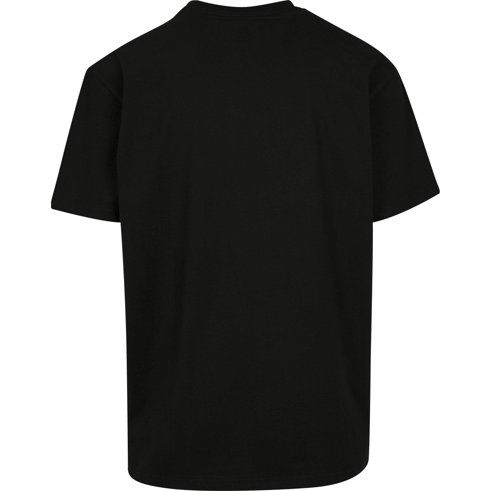 Build Your Own Schweres Oversized T-Shirt