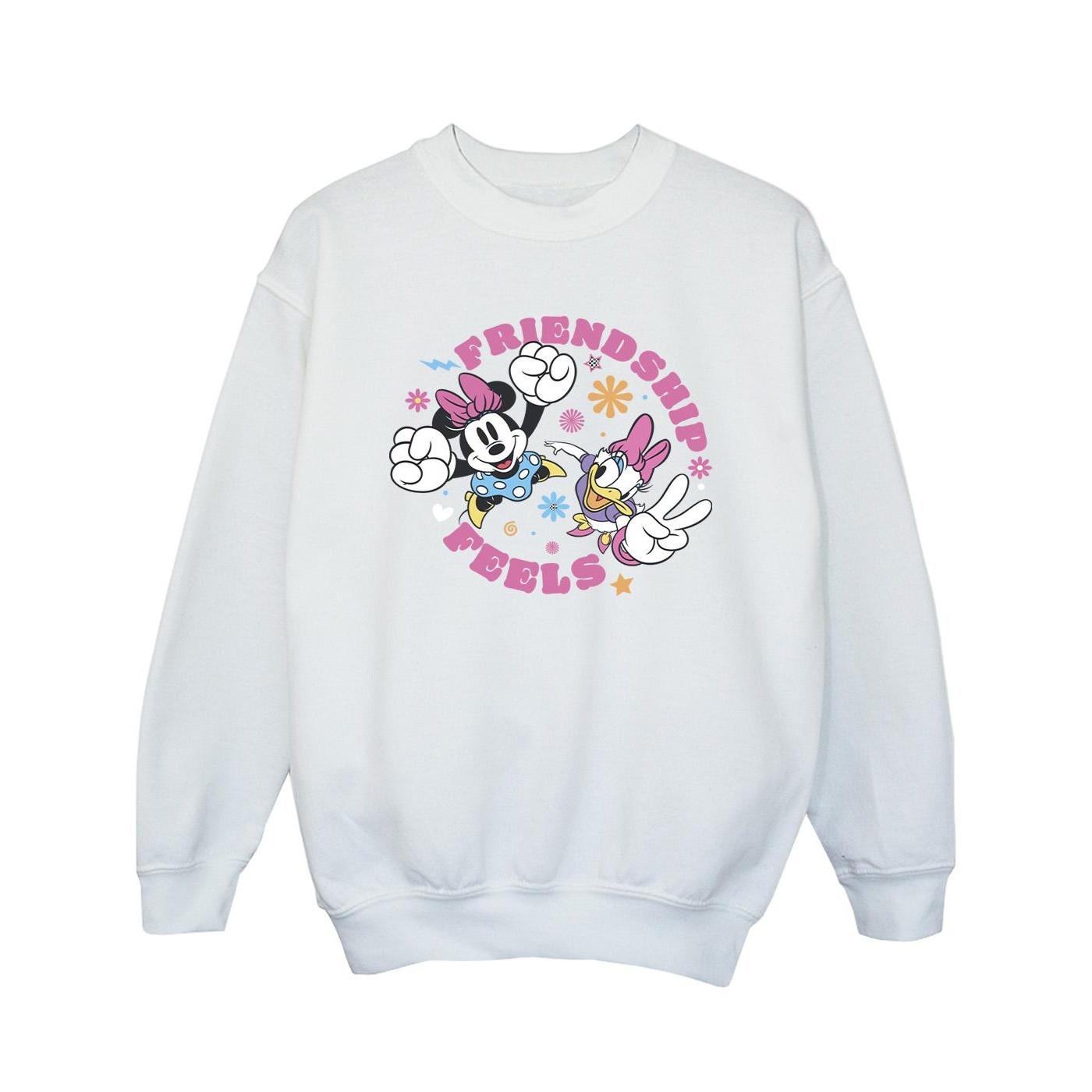 Disney Friendship Sweatshirt