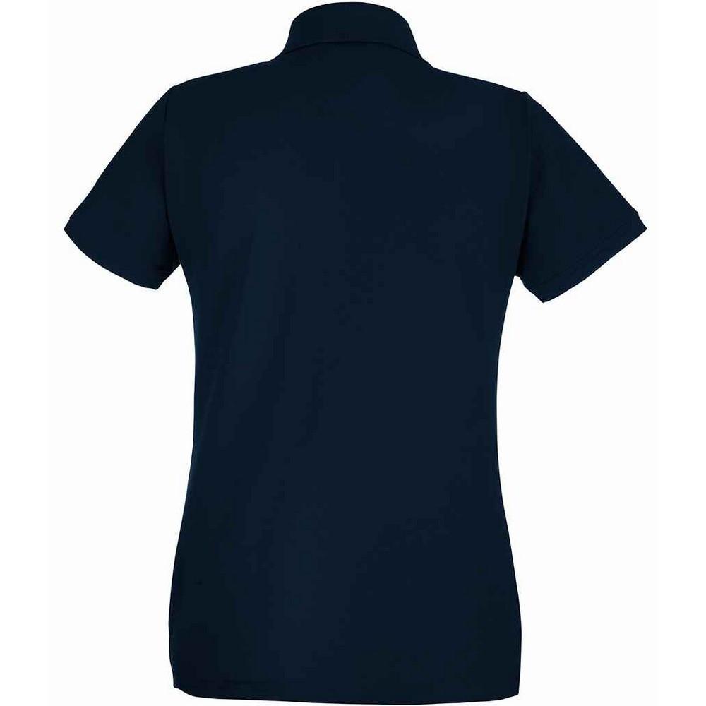 Fruit of the Loom Premium Poloshirt