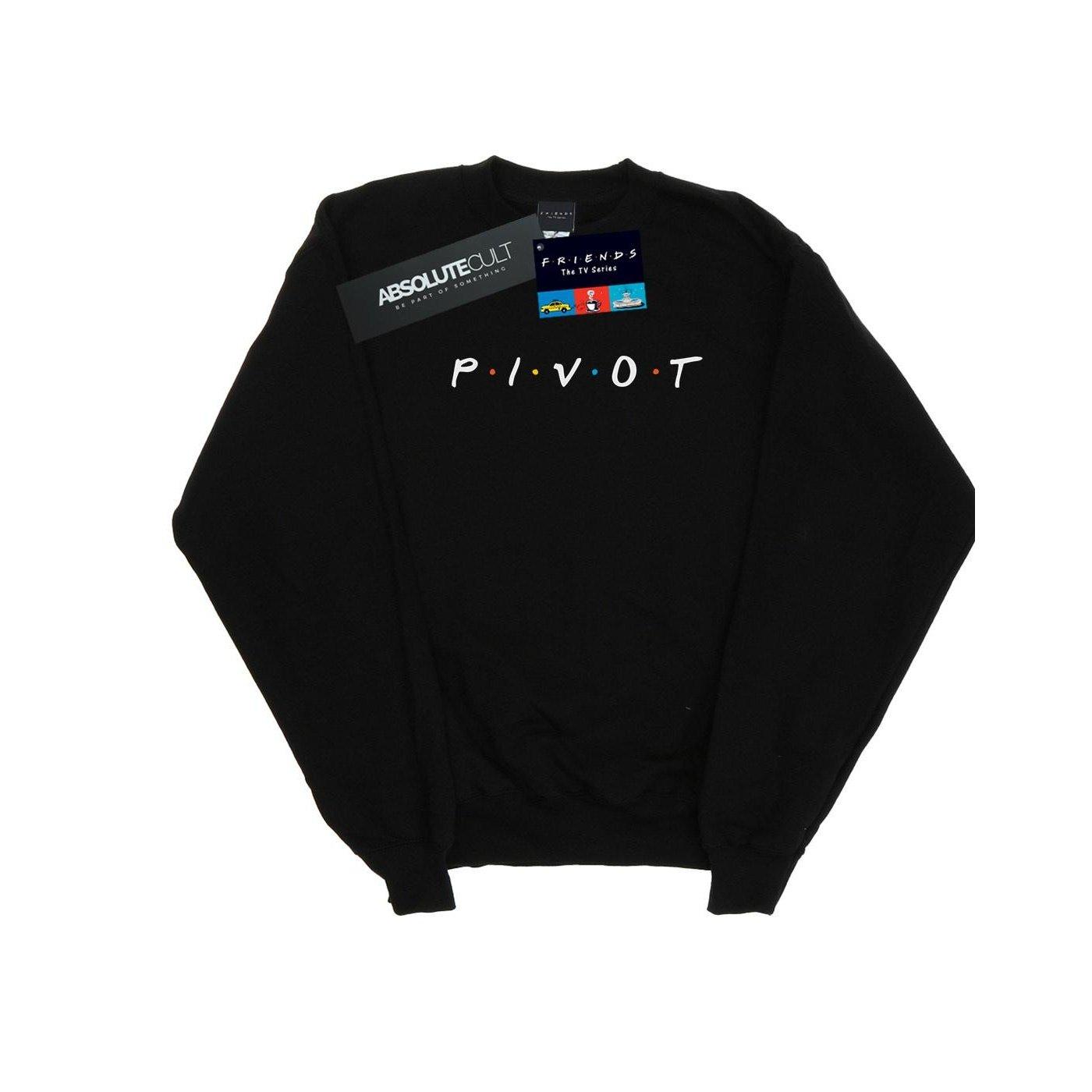 Friends Sweatshirt