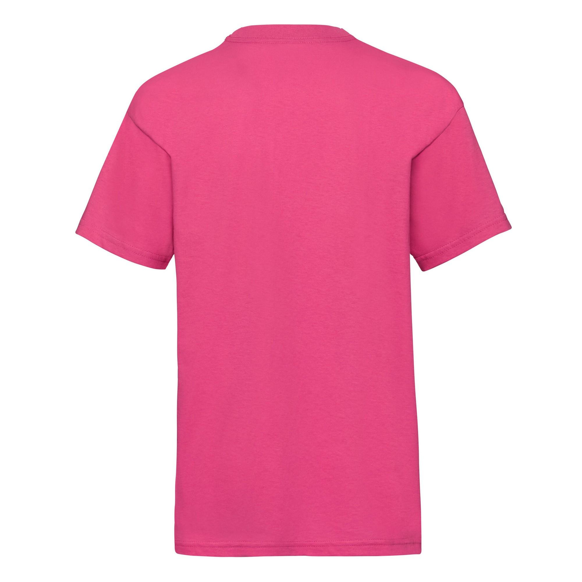Fruit of the Loom Value TShirt