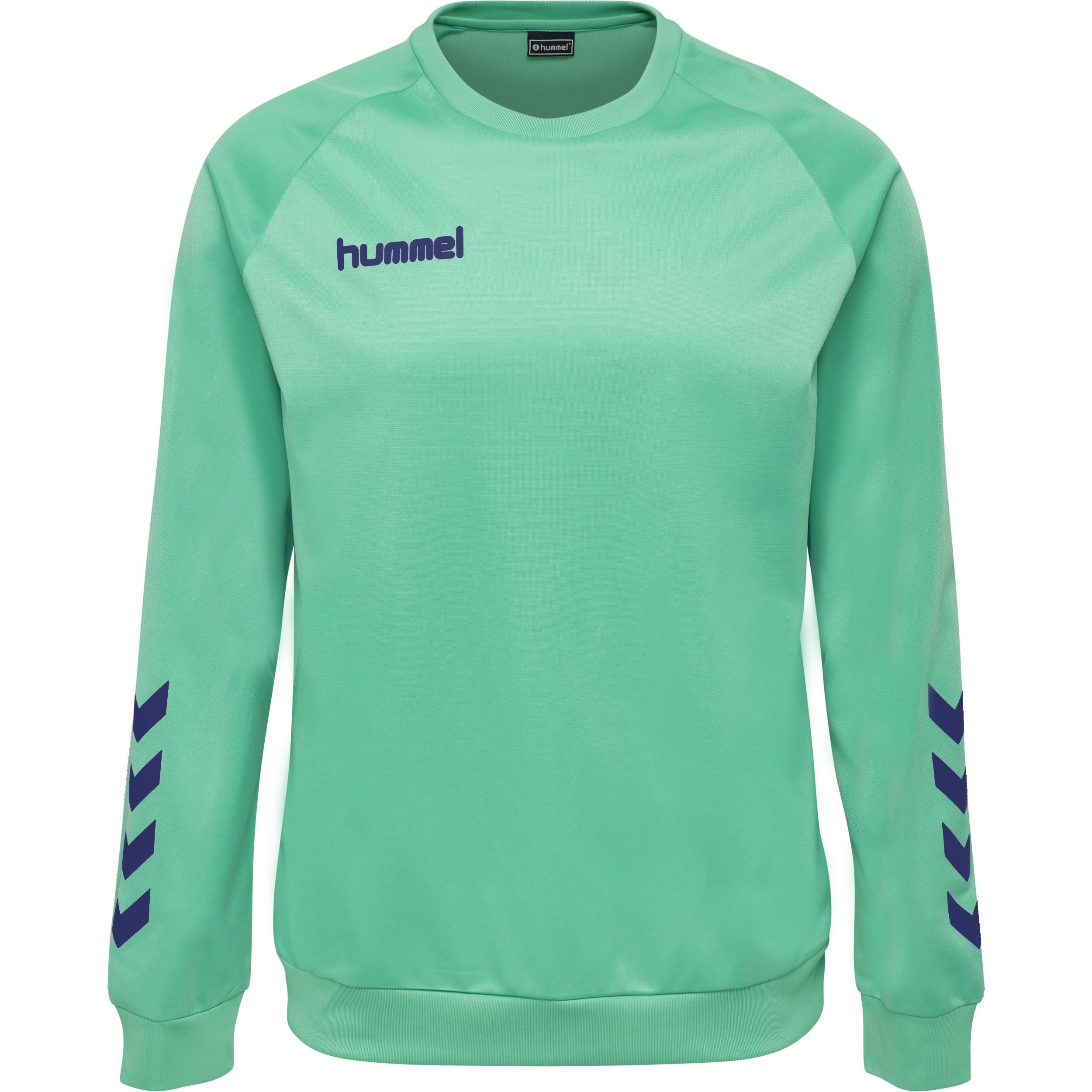 Hummel pullover kind hmlpromo poly