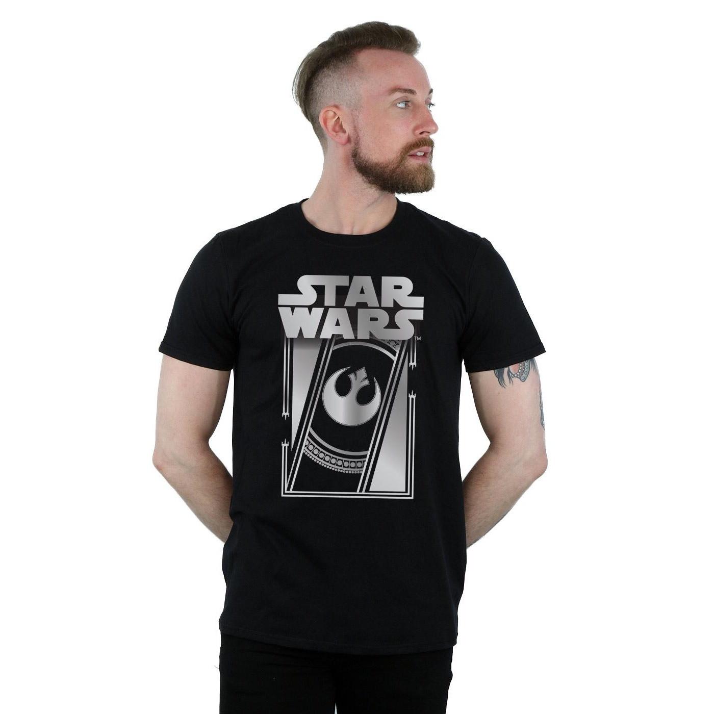 STAR WARS The Last Jedi T-Shirt