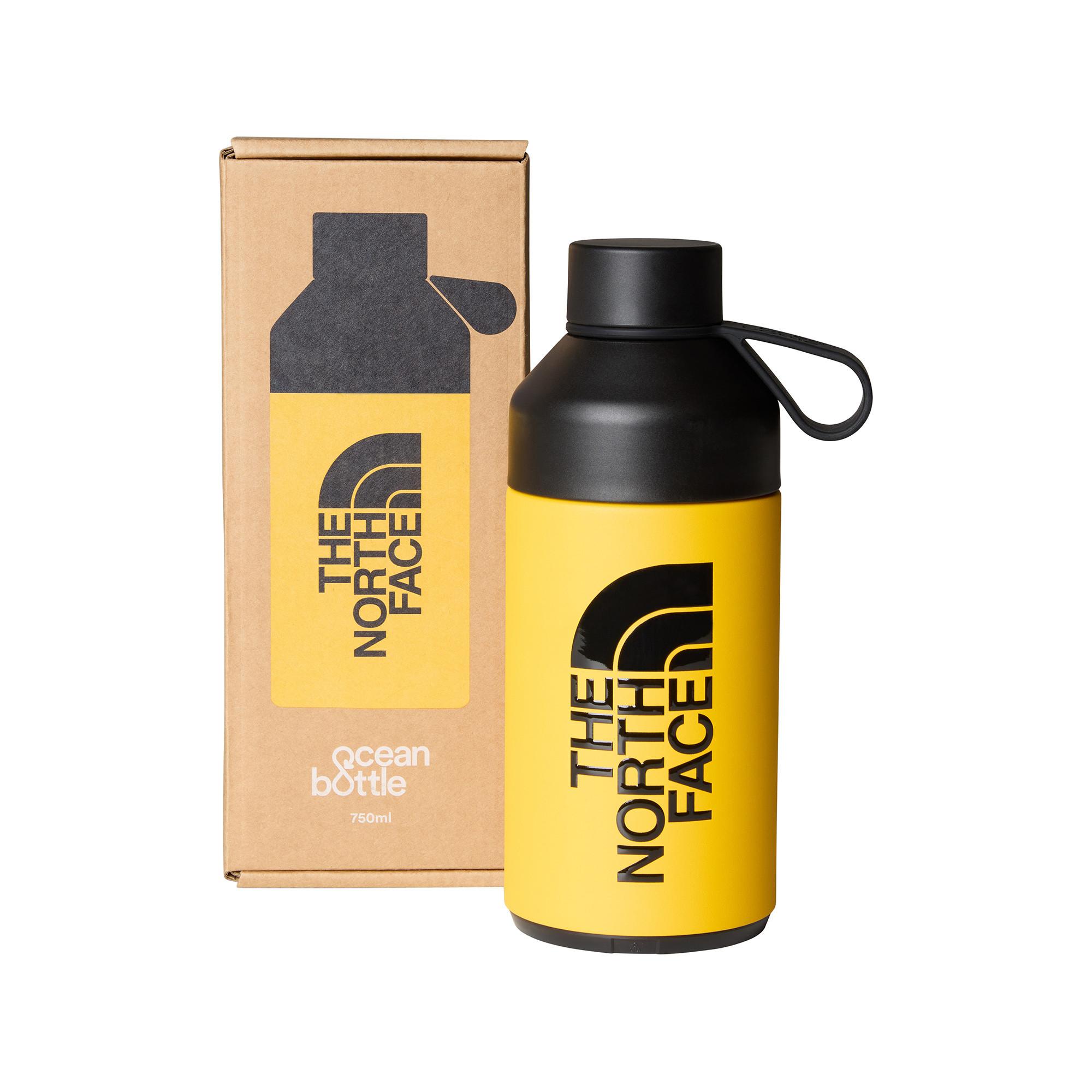 THE NORTH FACE Tnf Water Bottle 0.75L Trinkflasche
