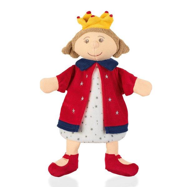 Sterntaler Handpuppe Königin (30cm)