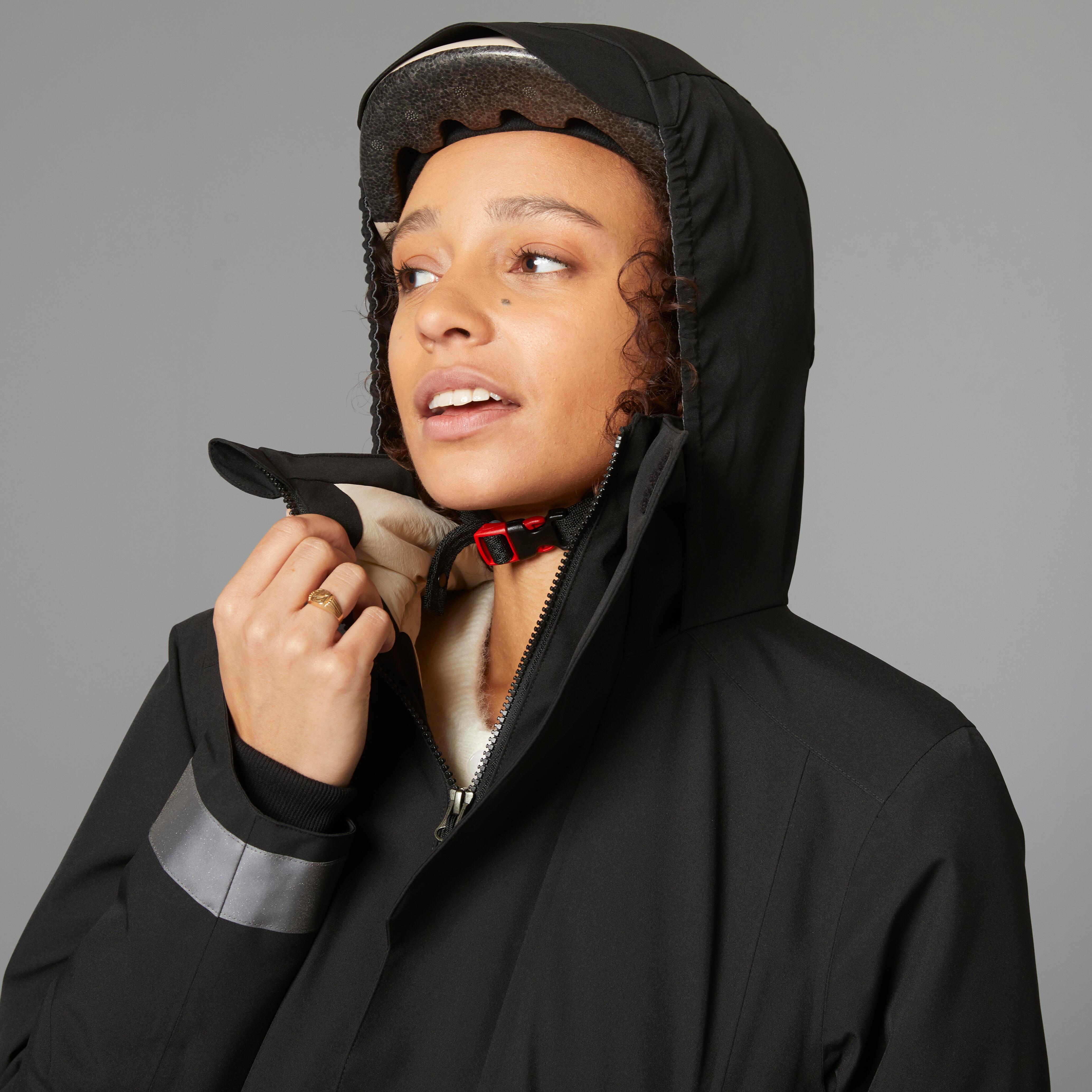 BTWIN Jacke - 540 VISIBLE
