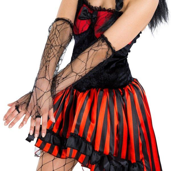 Tectake Frauenkostüm Piratin Elisabeth