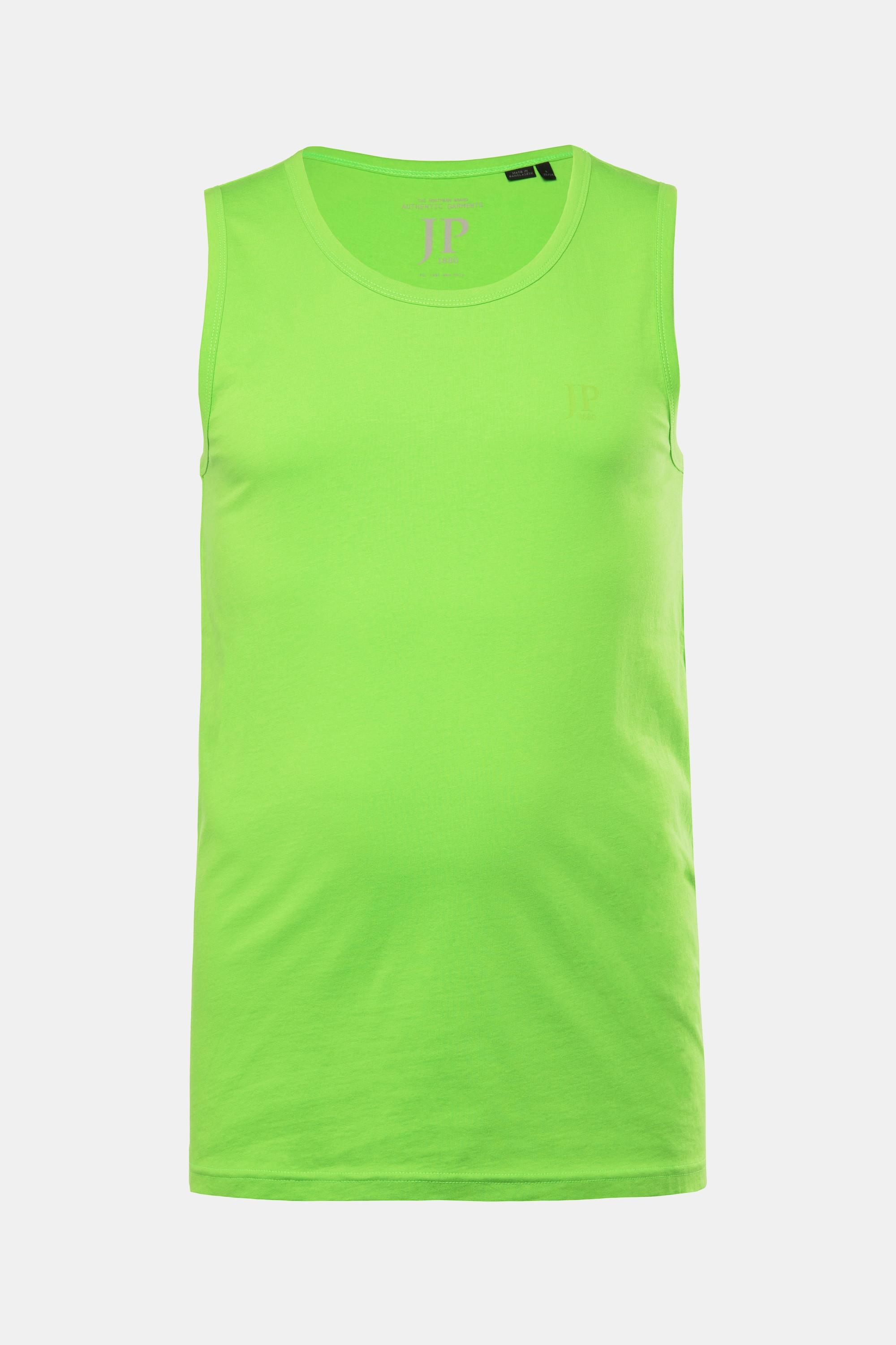 JP1880 Basic Ärmelloses Tank Top