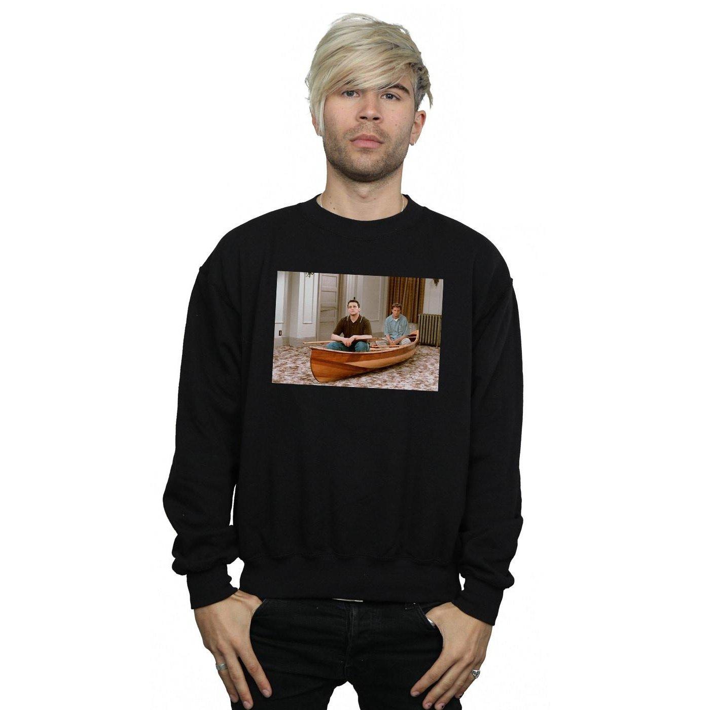 Friends Sweatshirt