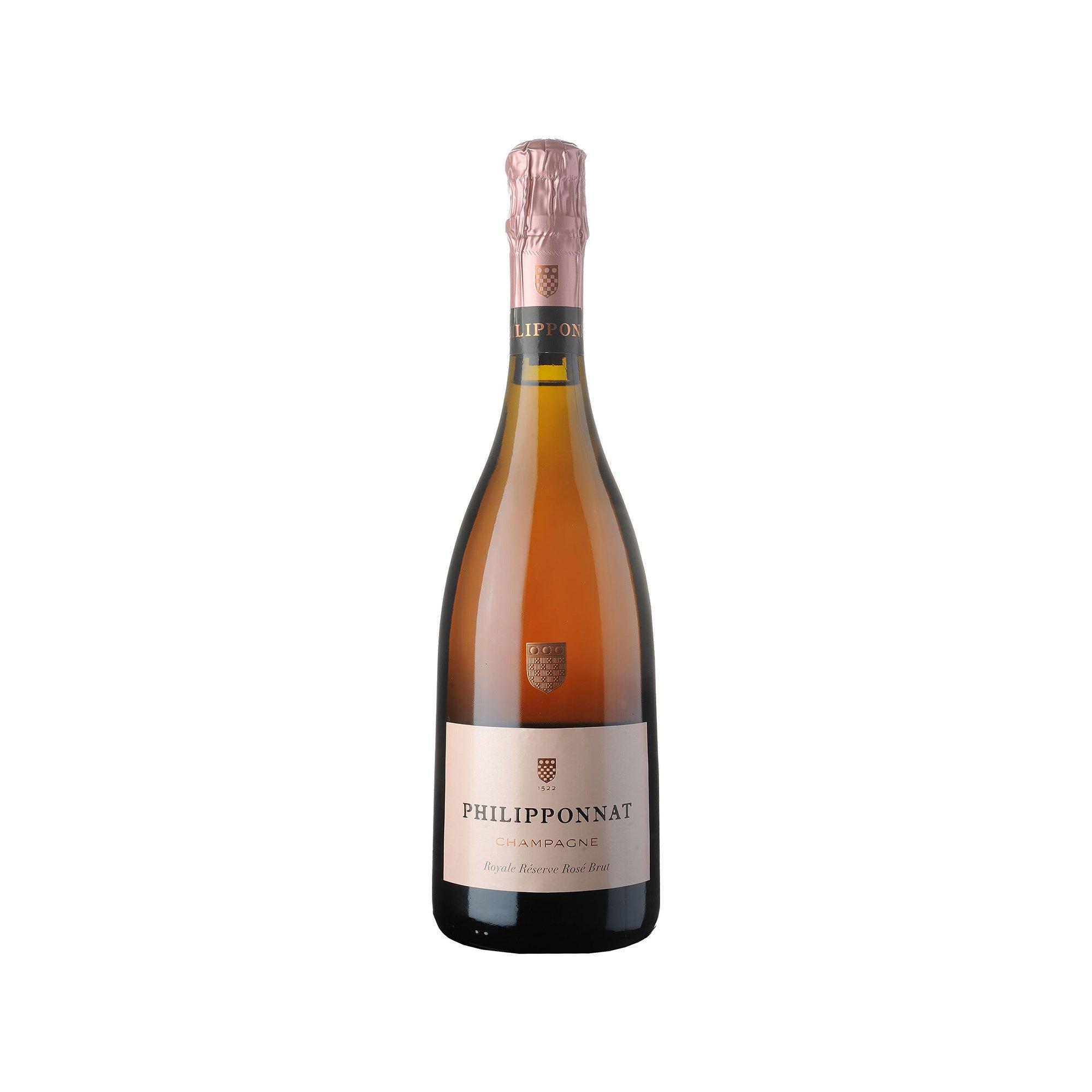 Philipponnat Rosé Royale Réserve