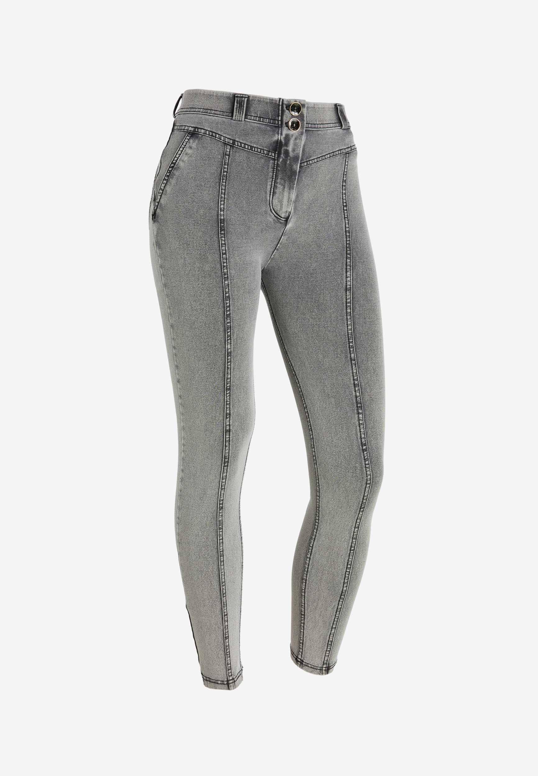 FREDDY WR.UP Push-up Pants