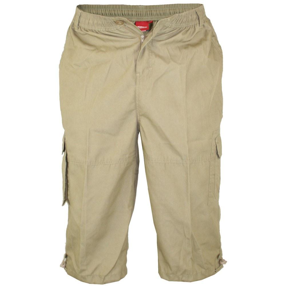Duke Mason Cargo Shorts