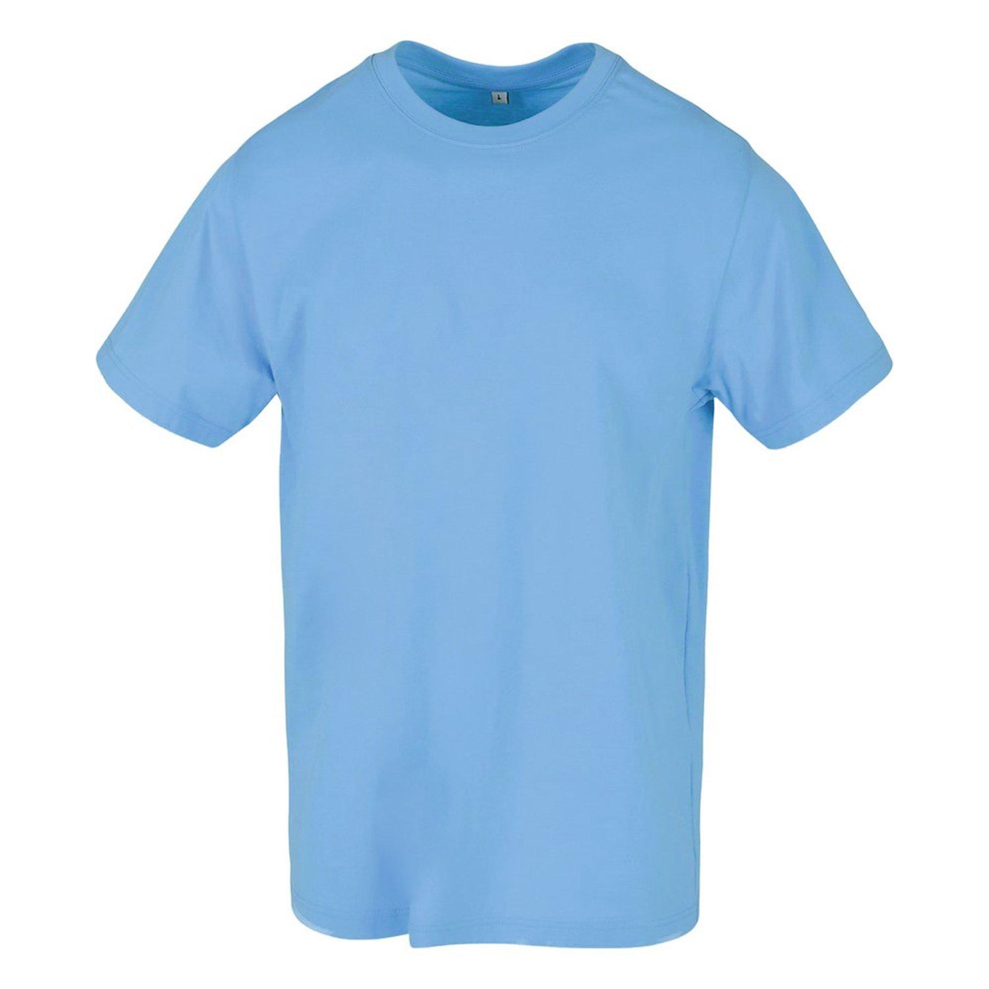 Build Your Own Rundhals Kurzarm T-Shirt