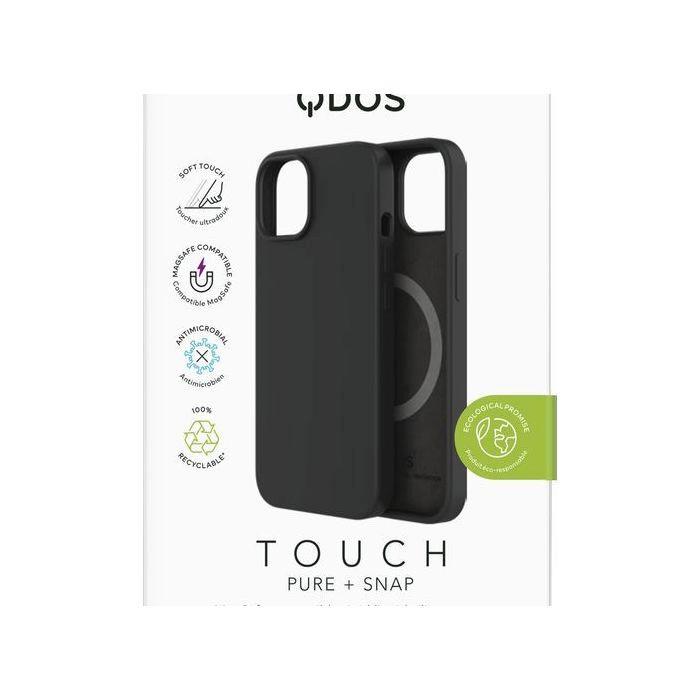 Qdos Hülle Touch Pure Apple iPhone 14 Plus