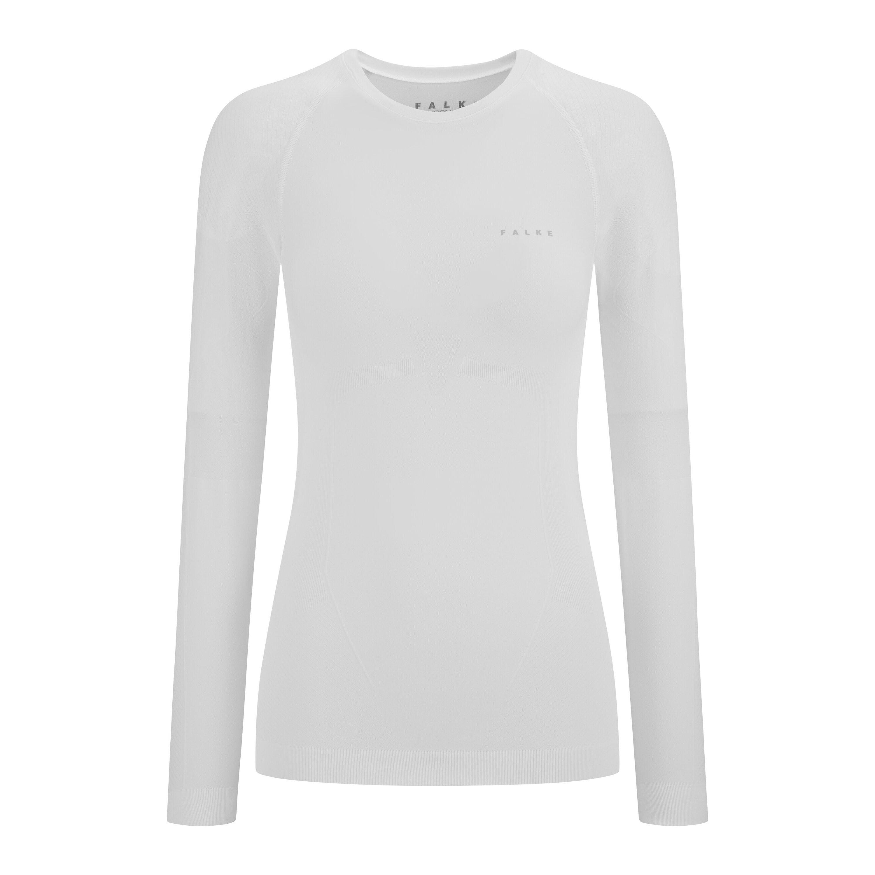 FALKE Warmes Langarmshirt
