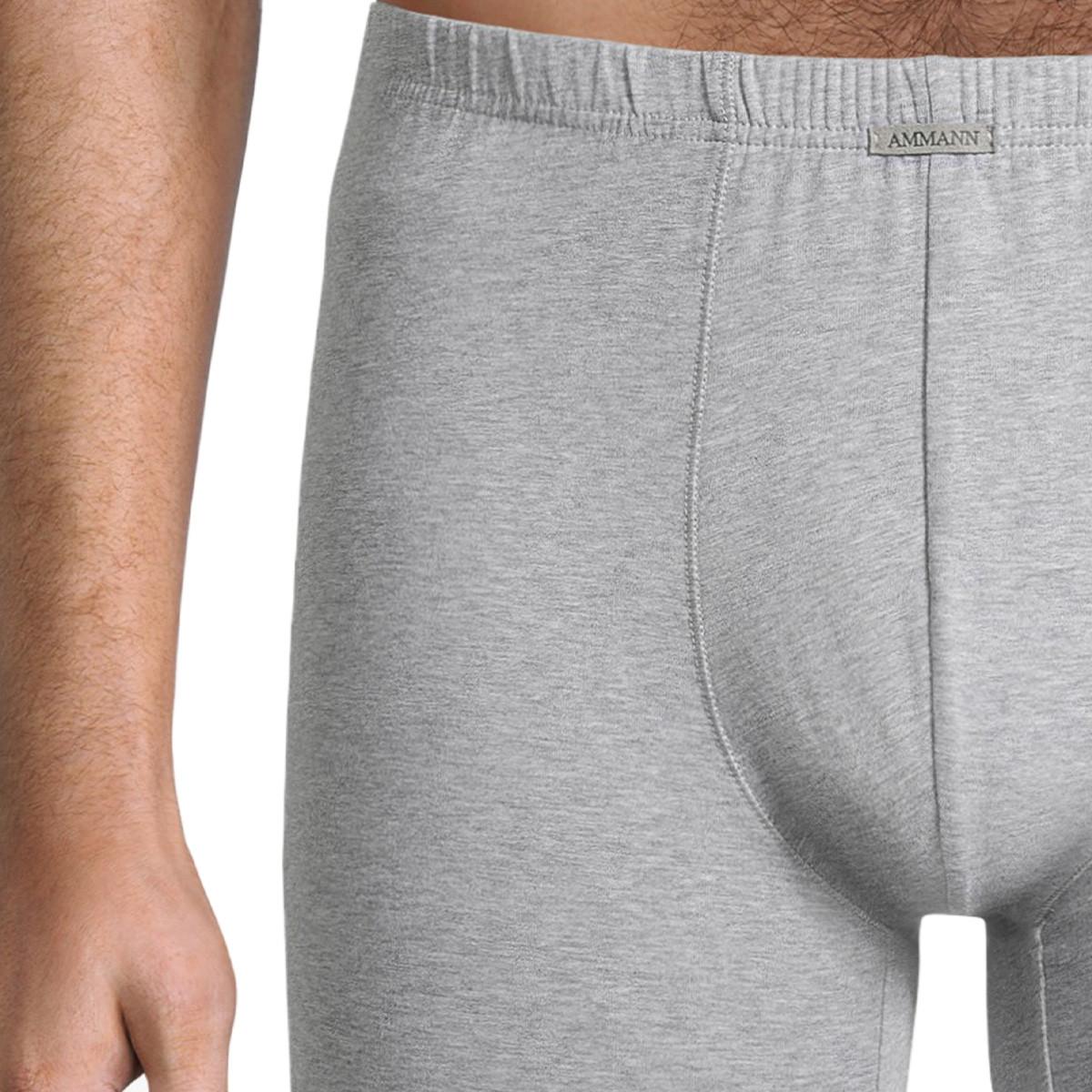 Ammann 3er Pack Close to you - Long Short / Pant