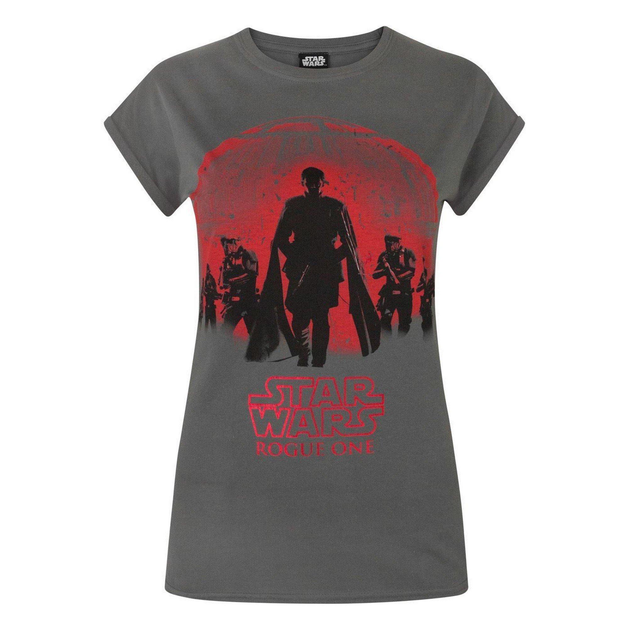 STAR WARS Rogue One Folien T-Shirt