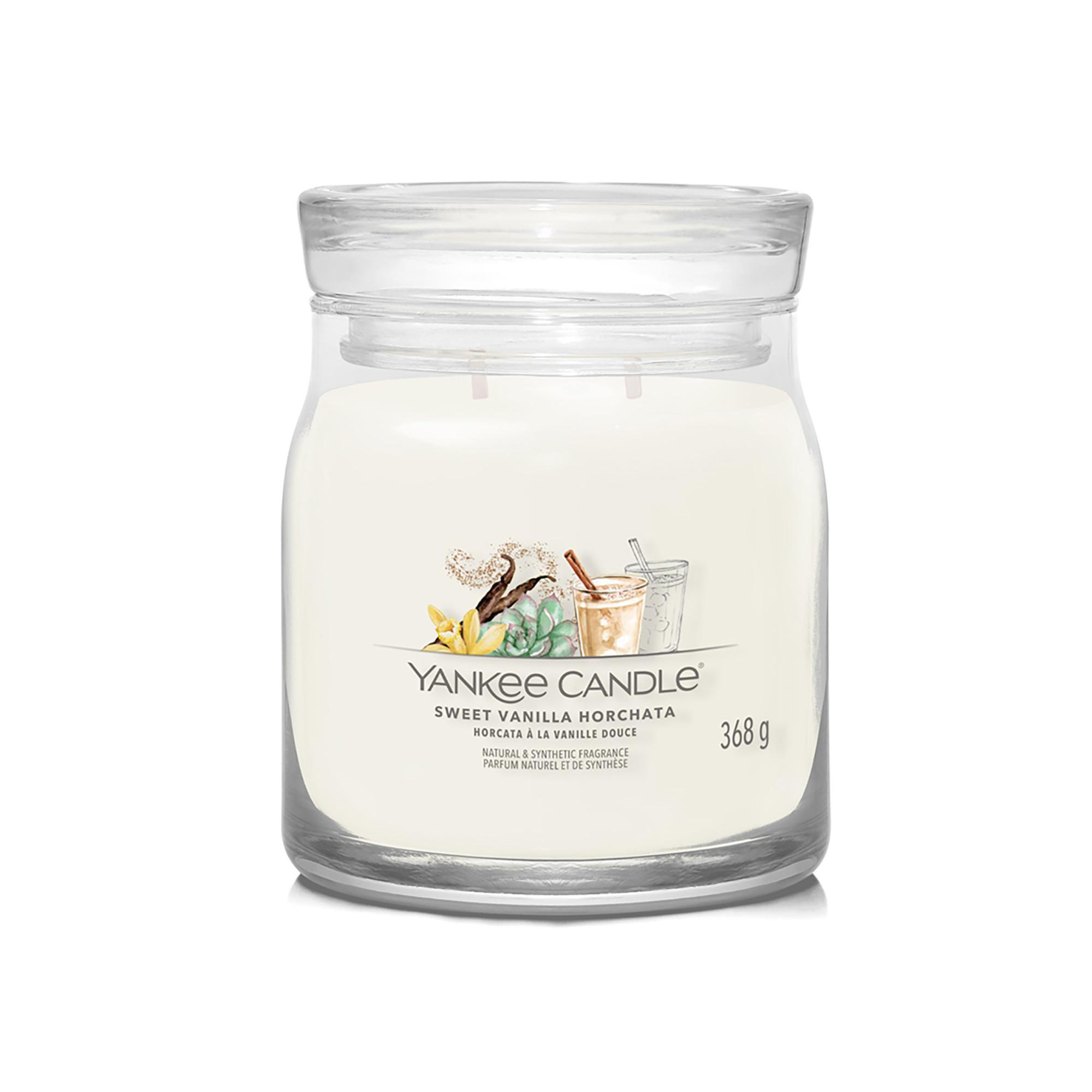 YANKEE CANDLE Duftkerze