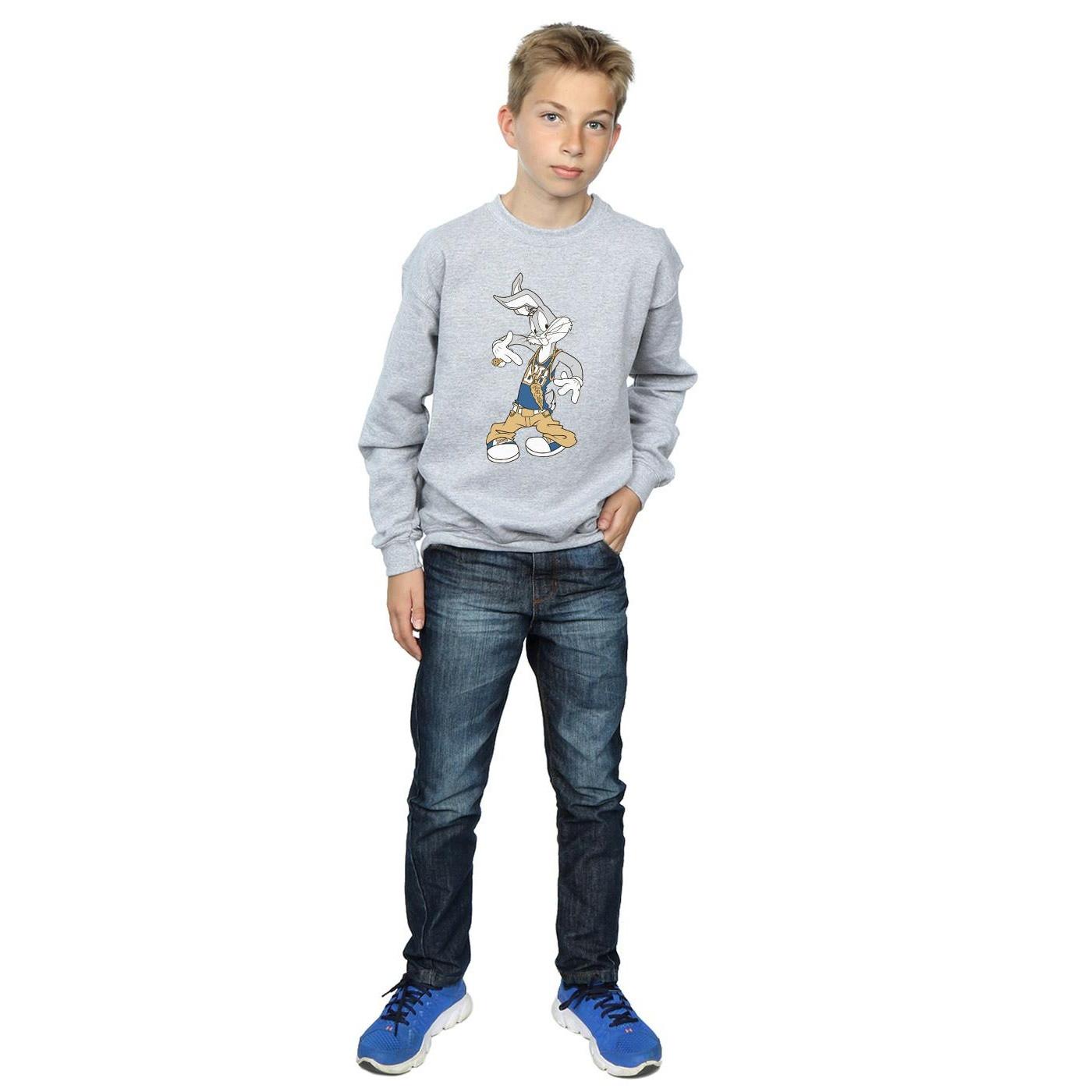 LOONEY TUNES Sweatshirt