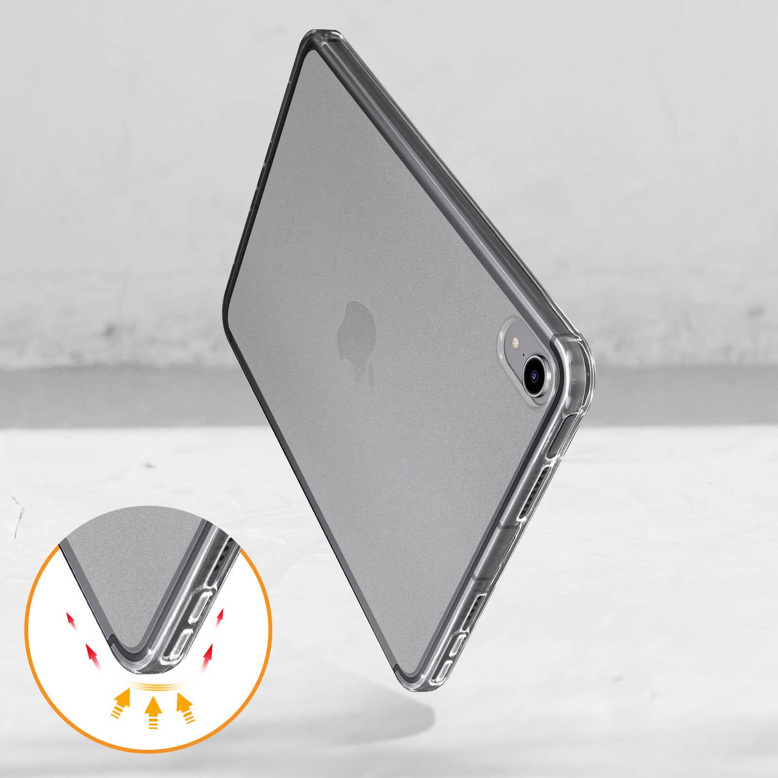 Avizar Silikonhülle Apple iPad Mini 2021