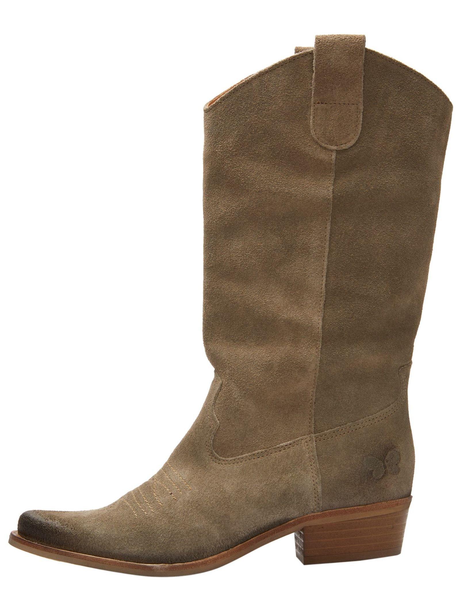 Felmini Stiefelette GERBERA