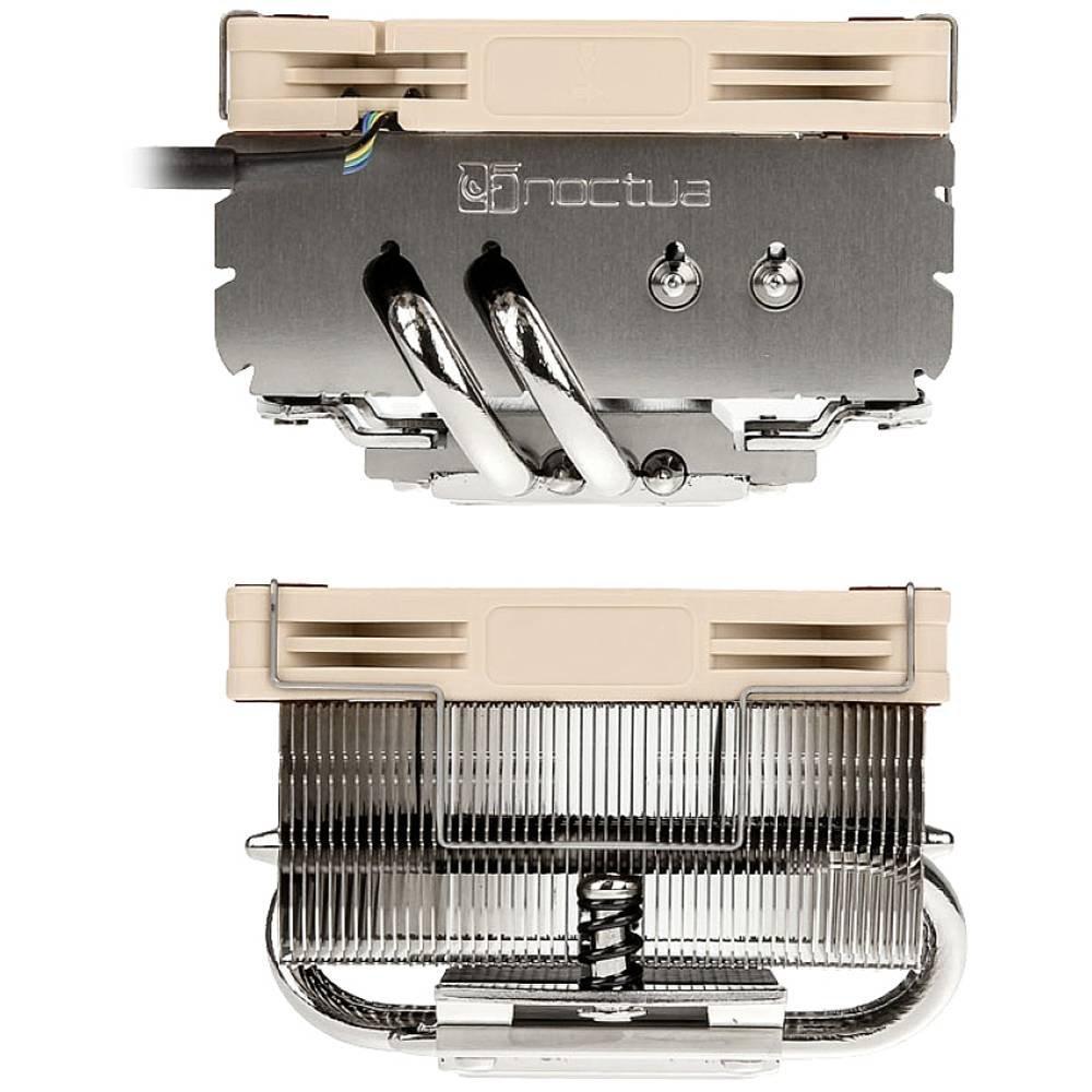 Noctua NH-L9x65 CPU-Kühler - 92mm