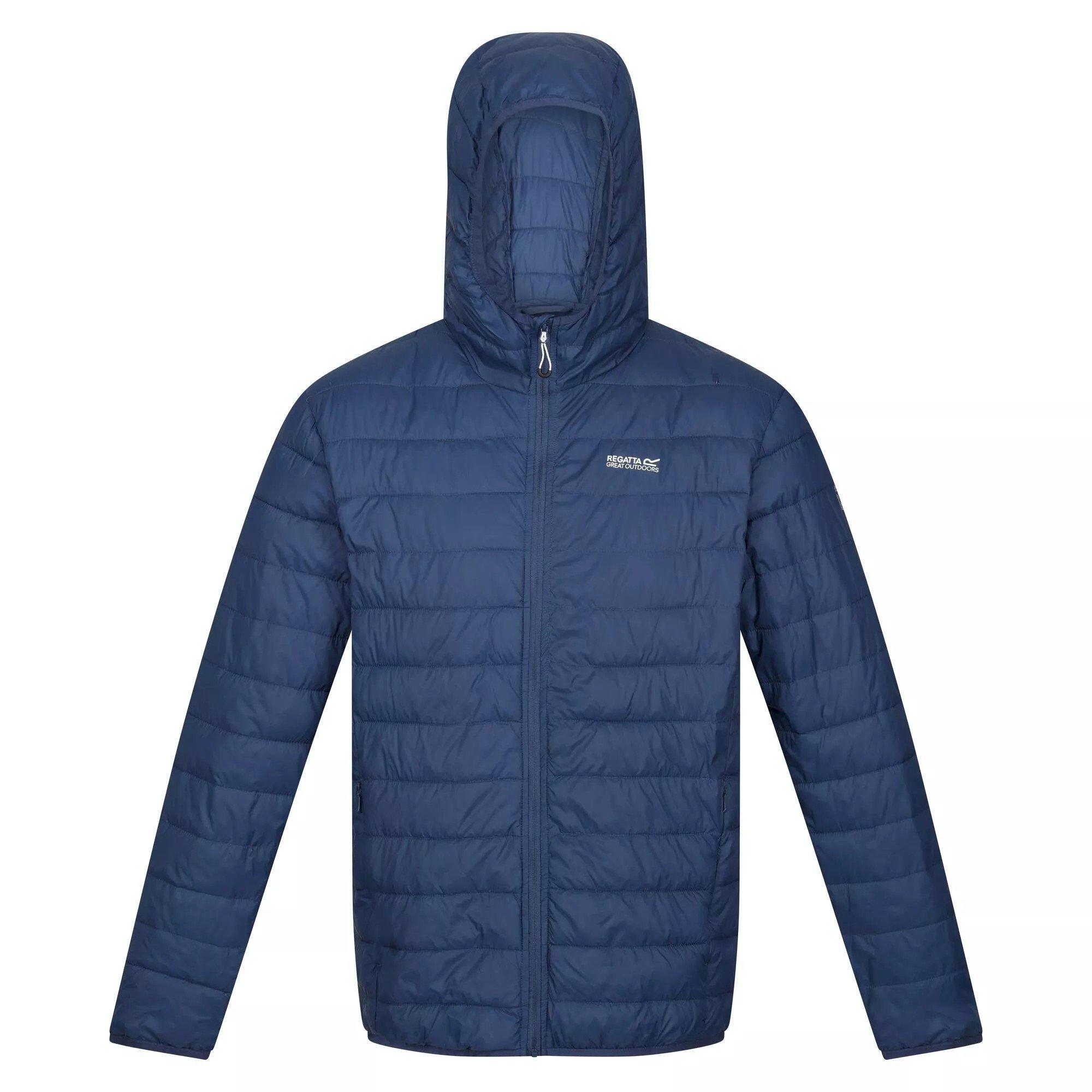 Regatta Hillpack Jacke Leicht