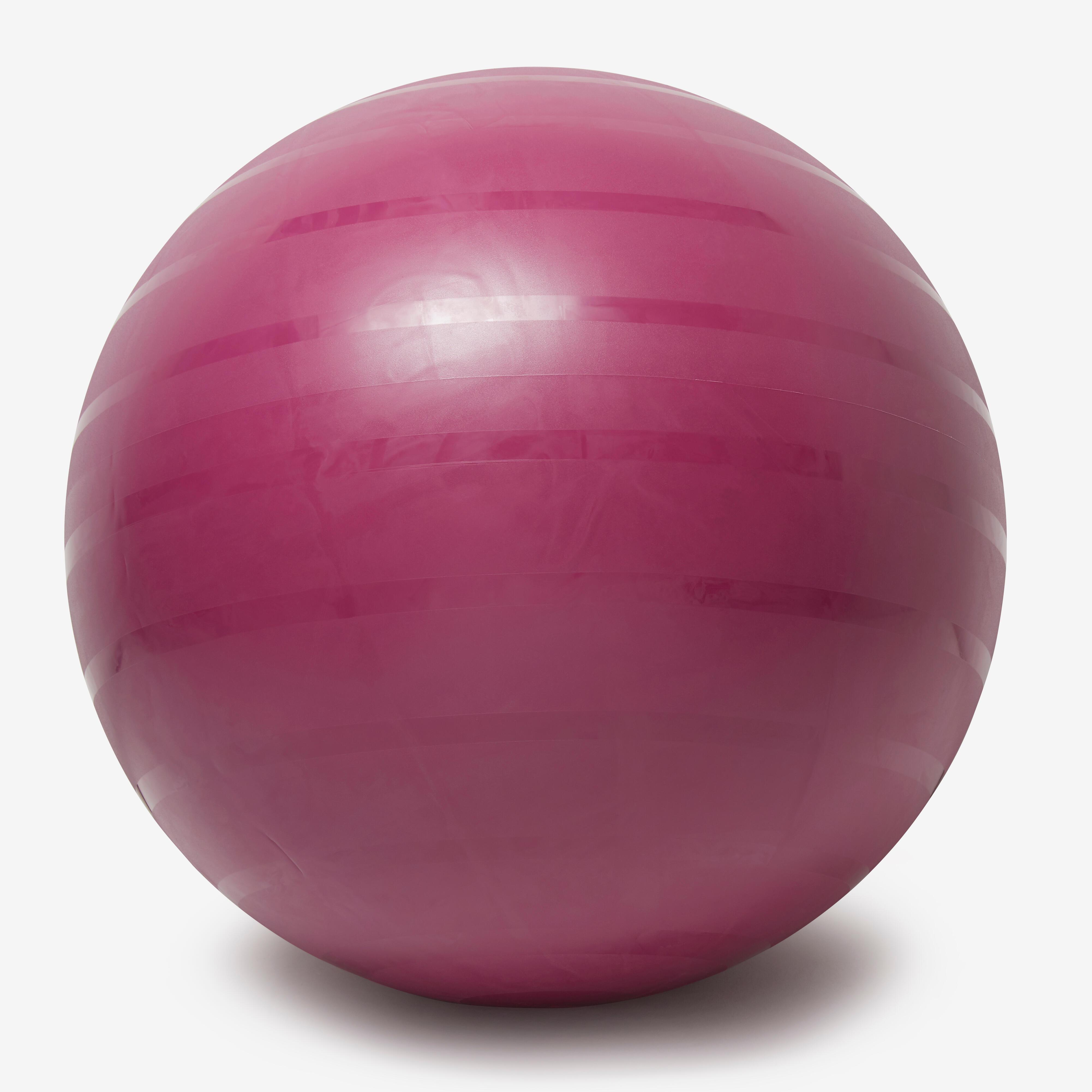 DOMYOS Gymnastikball - BASIC