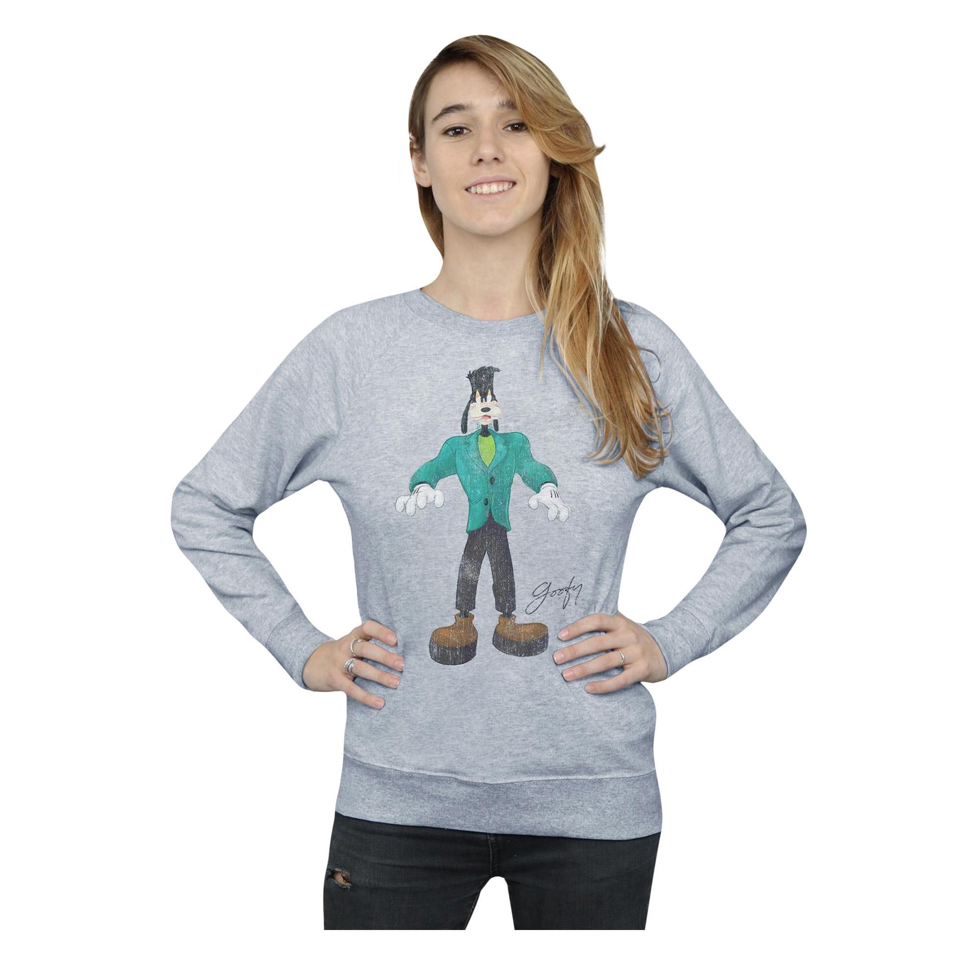 Disney Frankenstein Sweatshirt
