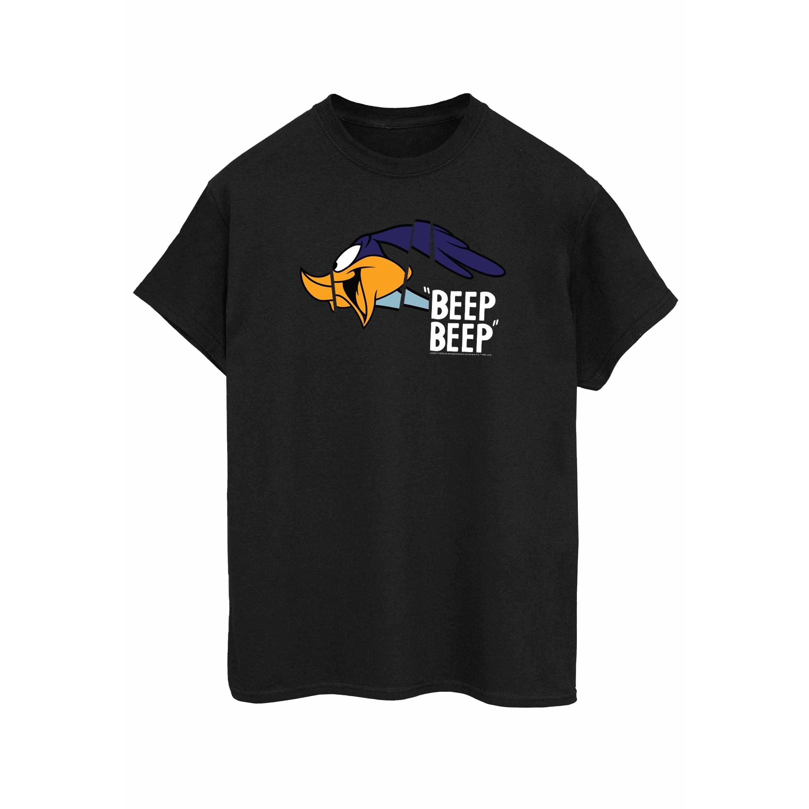 LOONEY TUNES Beep Beep T-Shirt