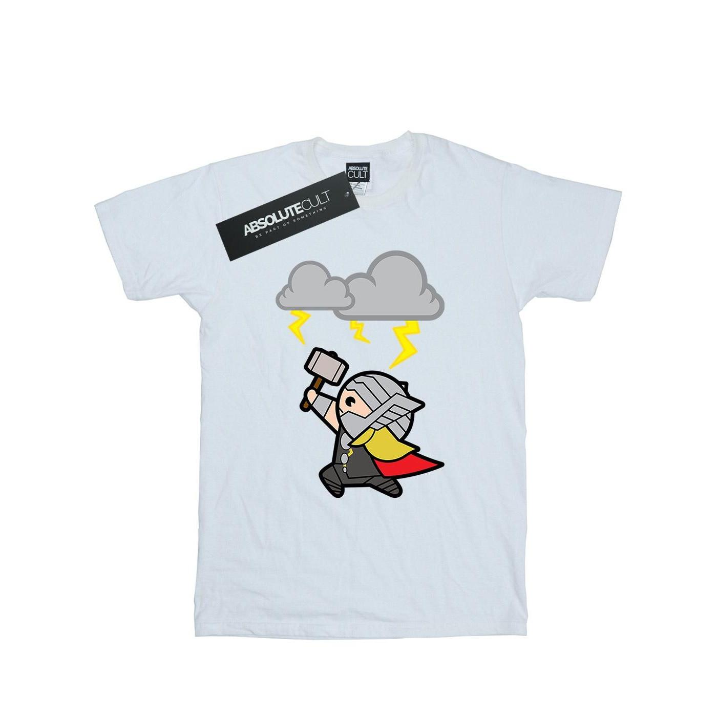 MARVEL God Of Thunder T-Shirt
