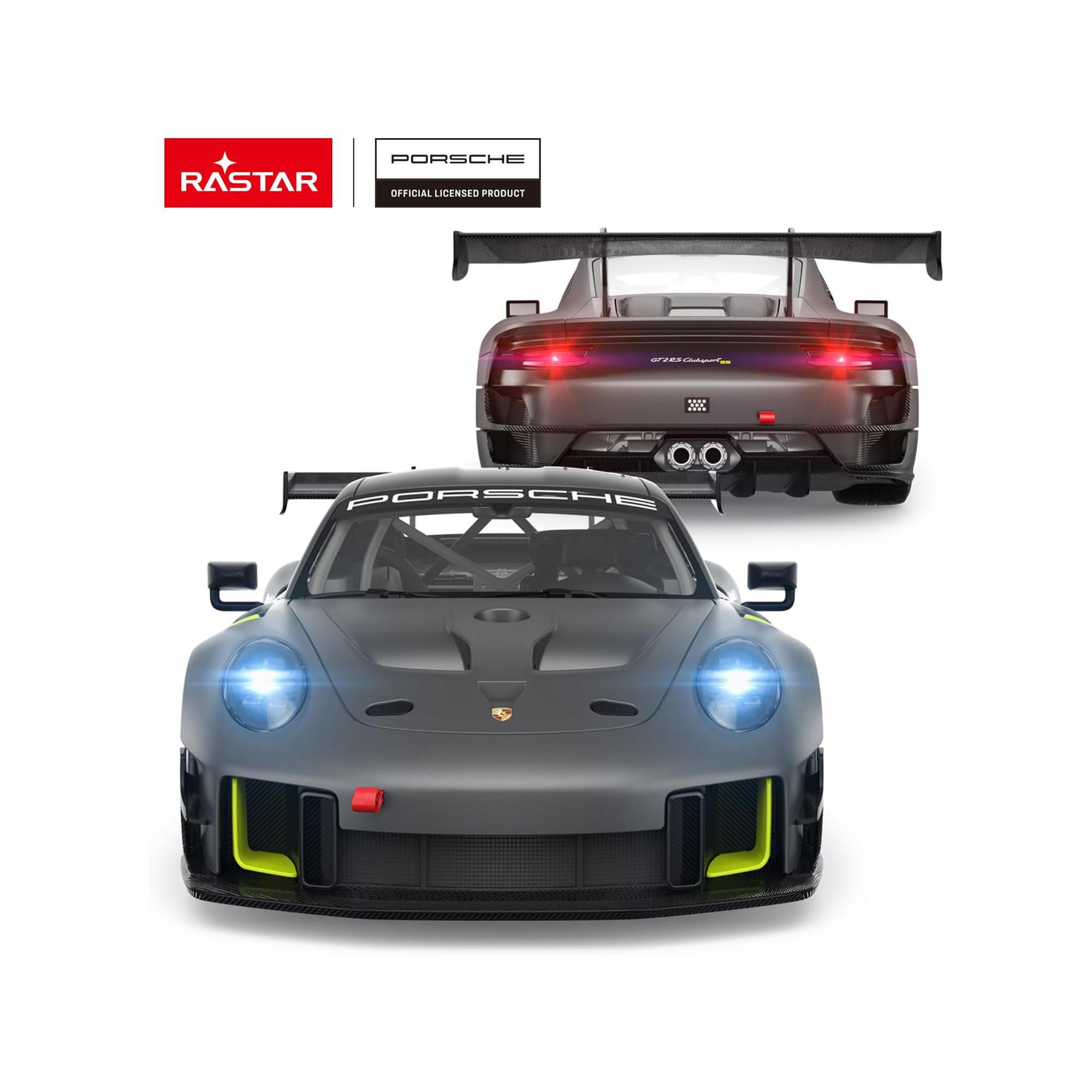 Mondomotors Porsche 911 GT2RS CS - 2.4 GHZ 1:14