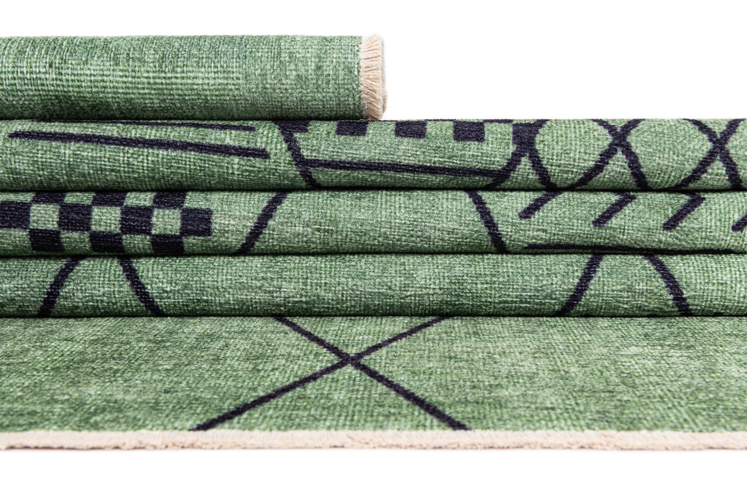 Hadorn Teppich Kriens Maya