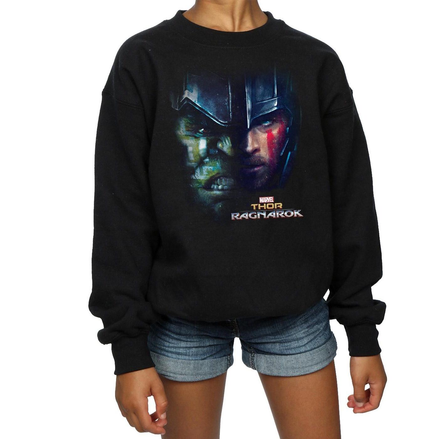 MARVEL Ragnarok Sweatshirt