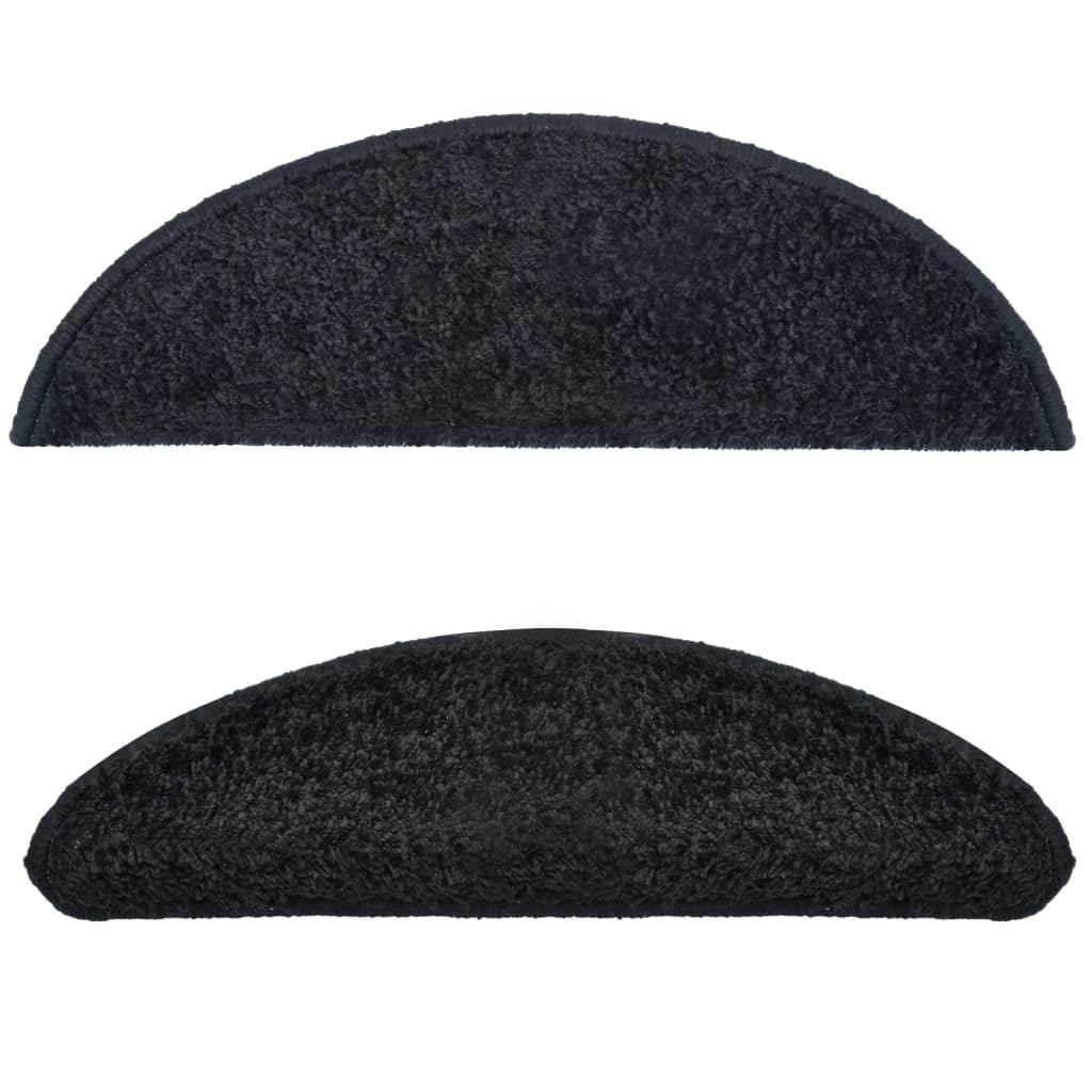 VidaXL Treppenmatte polypropylen