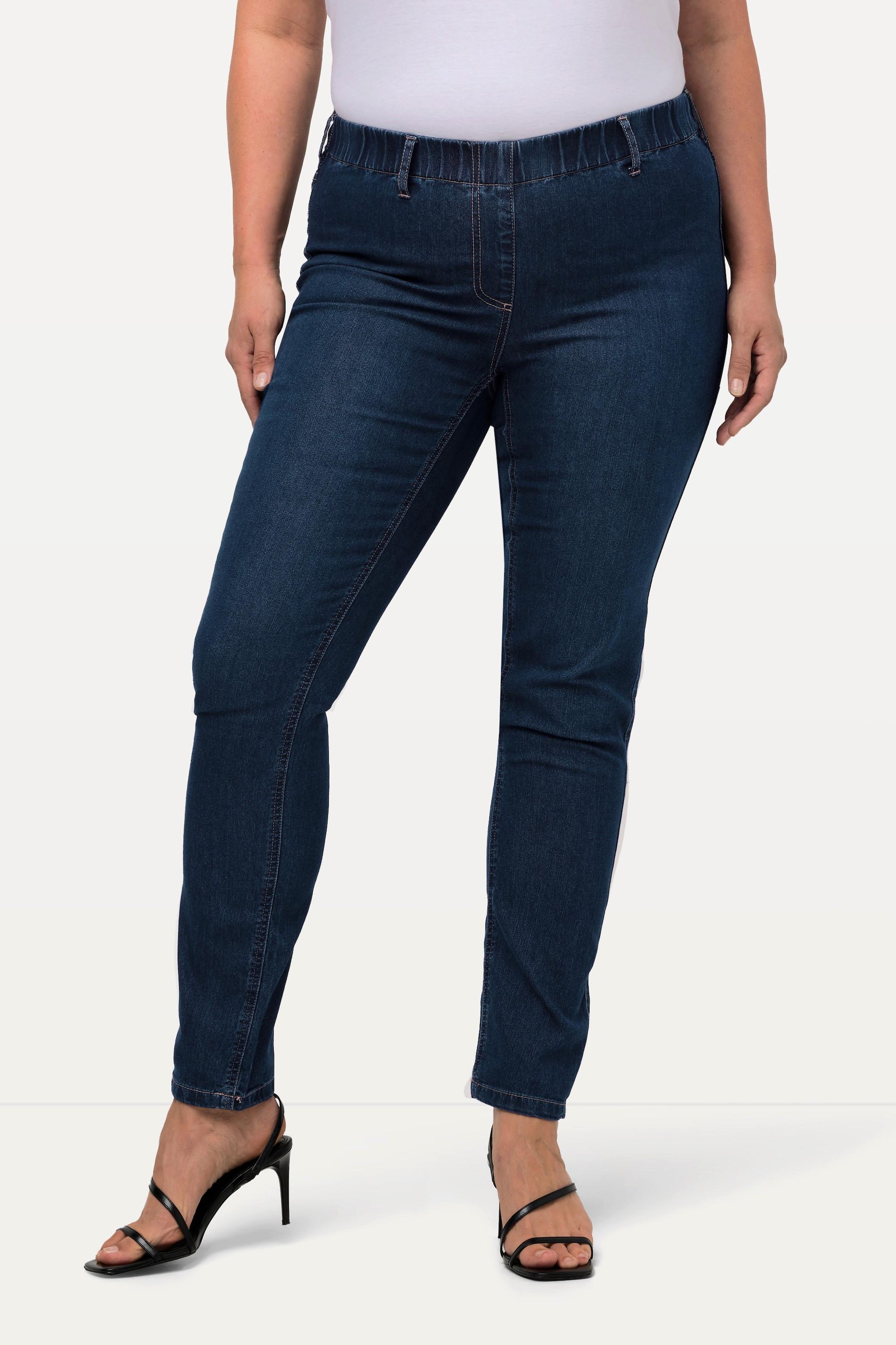 Ulla Popken Sienna Denim Jeggings