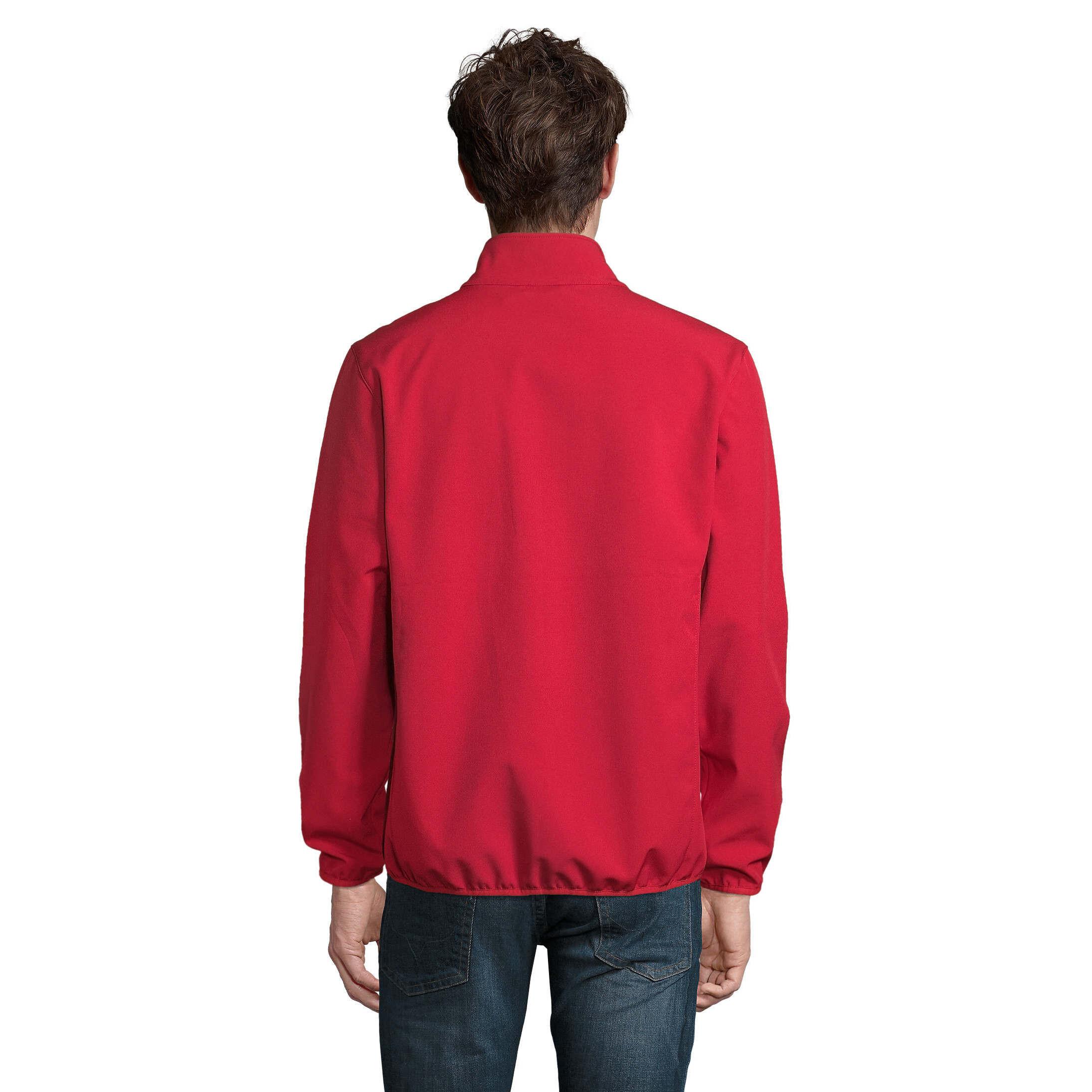 SOLS fleece falcon