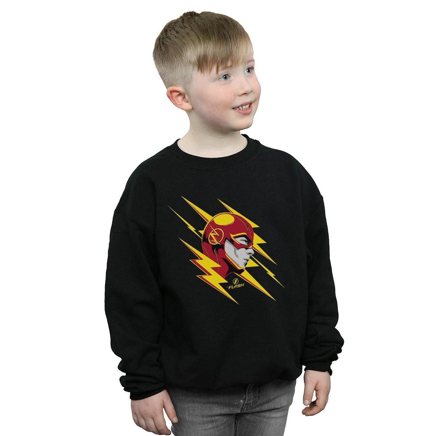 DC COMICS Sweatshirt