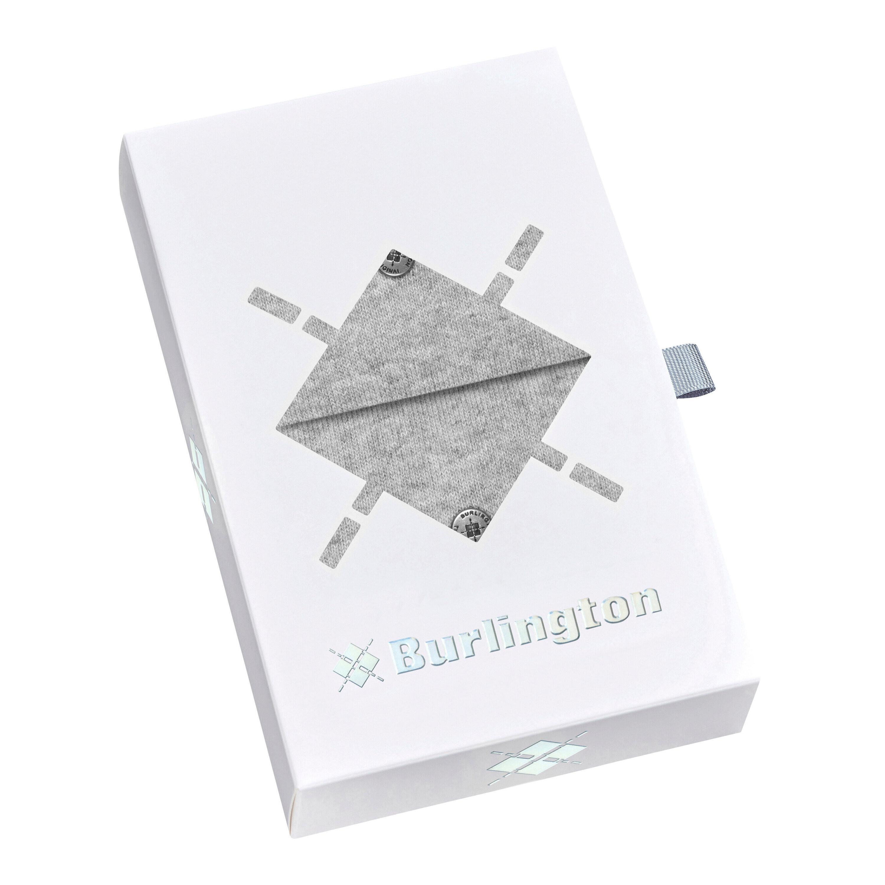 Burlington socken basic gift box