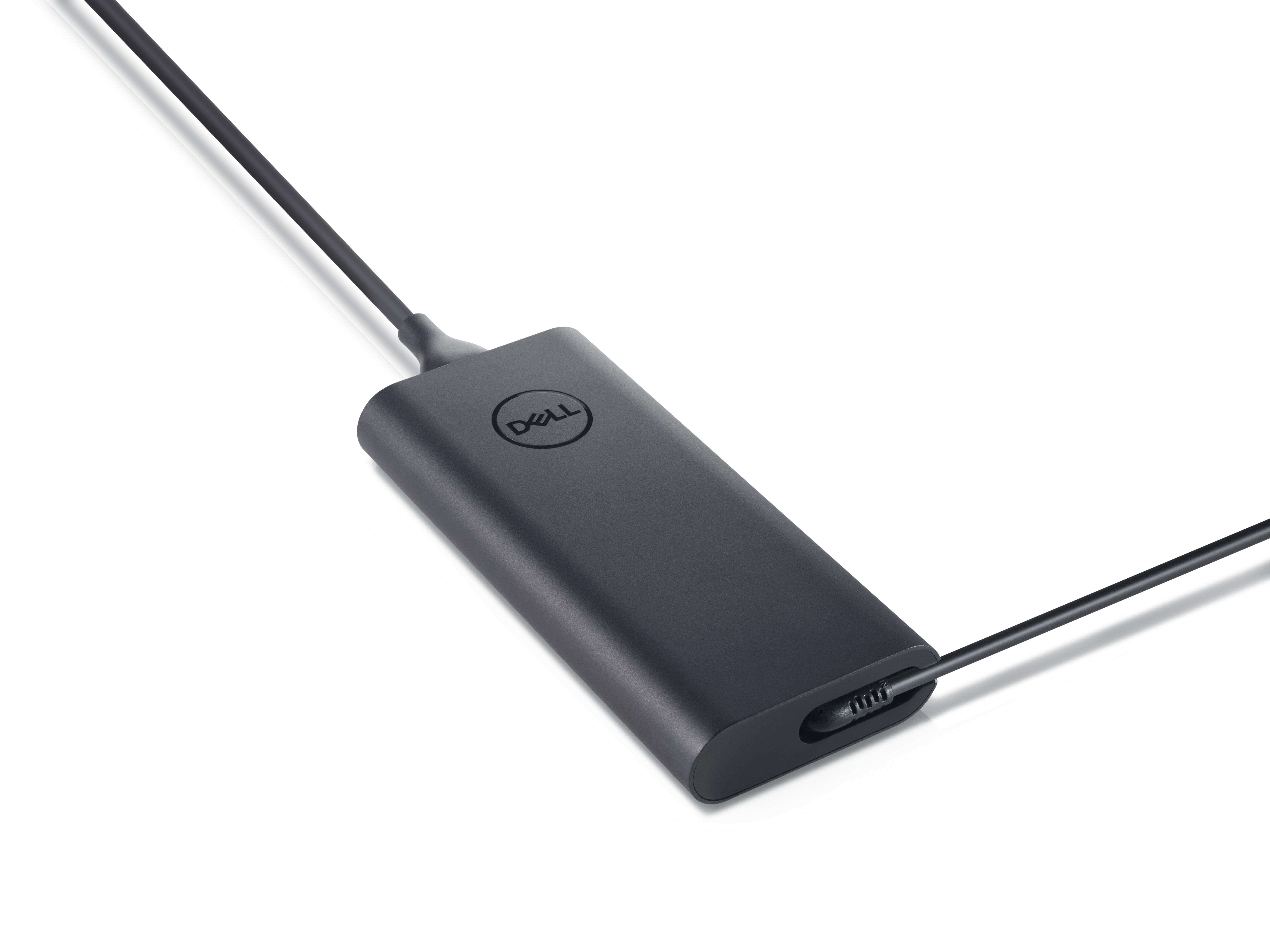 Dell Netzteil 130W USB-C mit CH Stromkabel