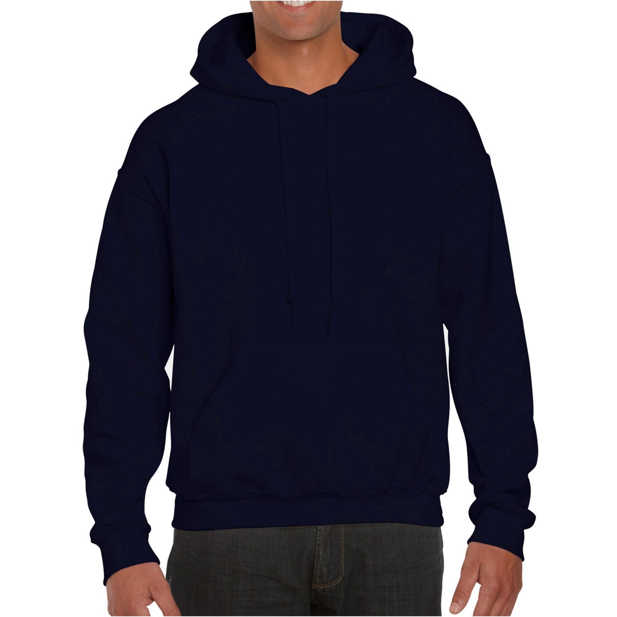 Gildan Kapuzenpullover