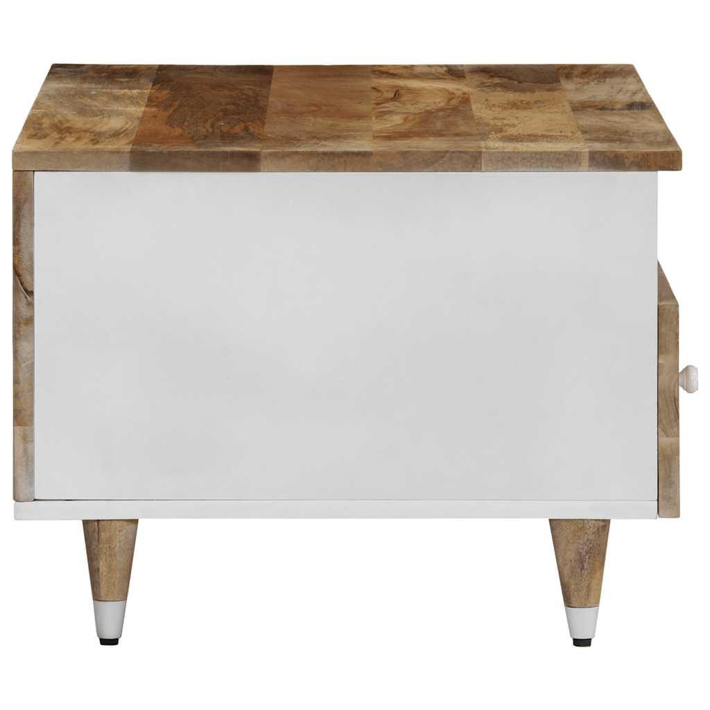 VidaXL Couchtisch mangoholz