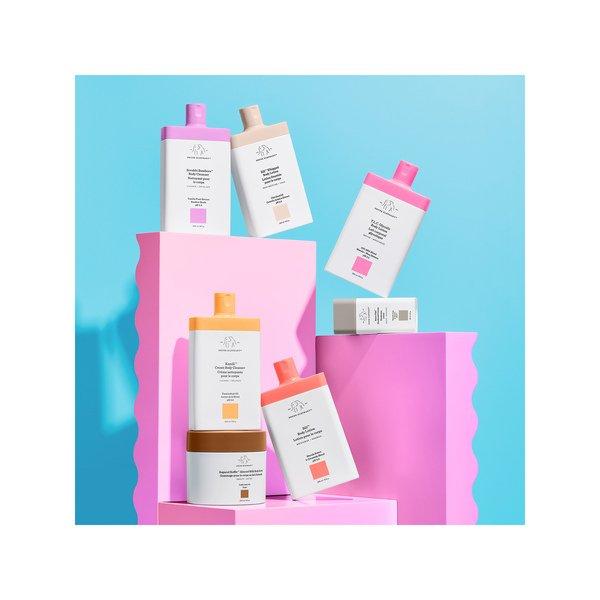 DRUNK ELEPHANT Sili™ Whipped - Körperlotion