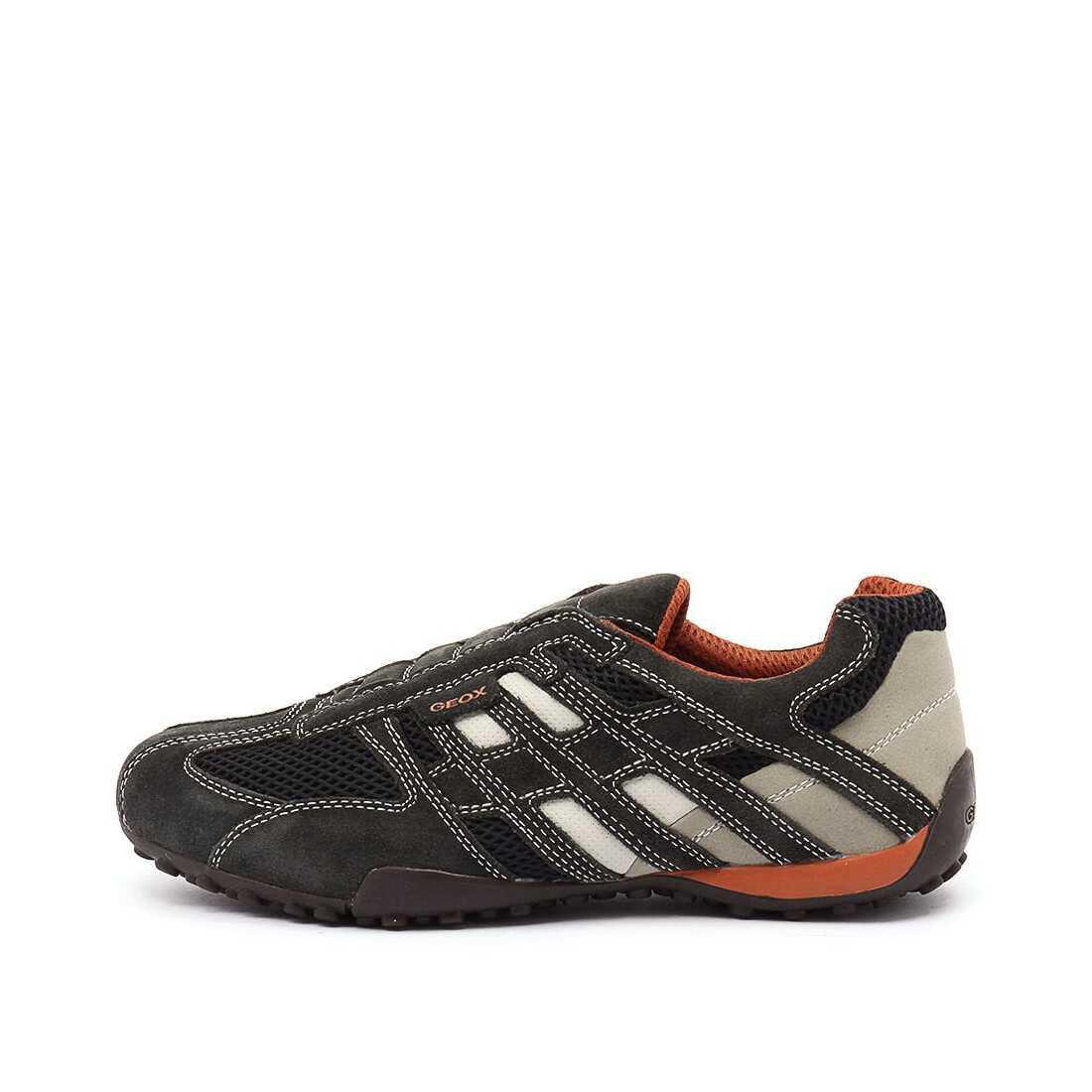 GEOX sneakers snake scam.+mesh