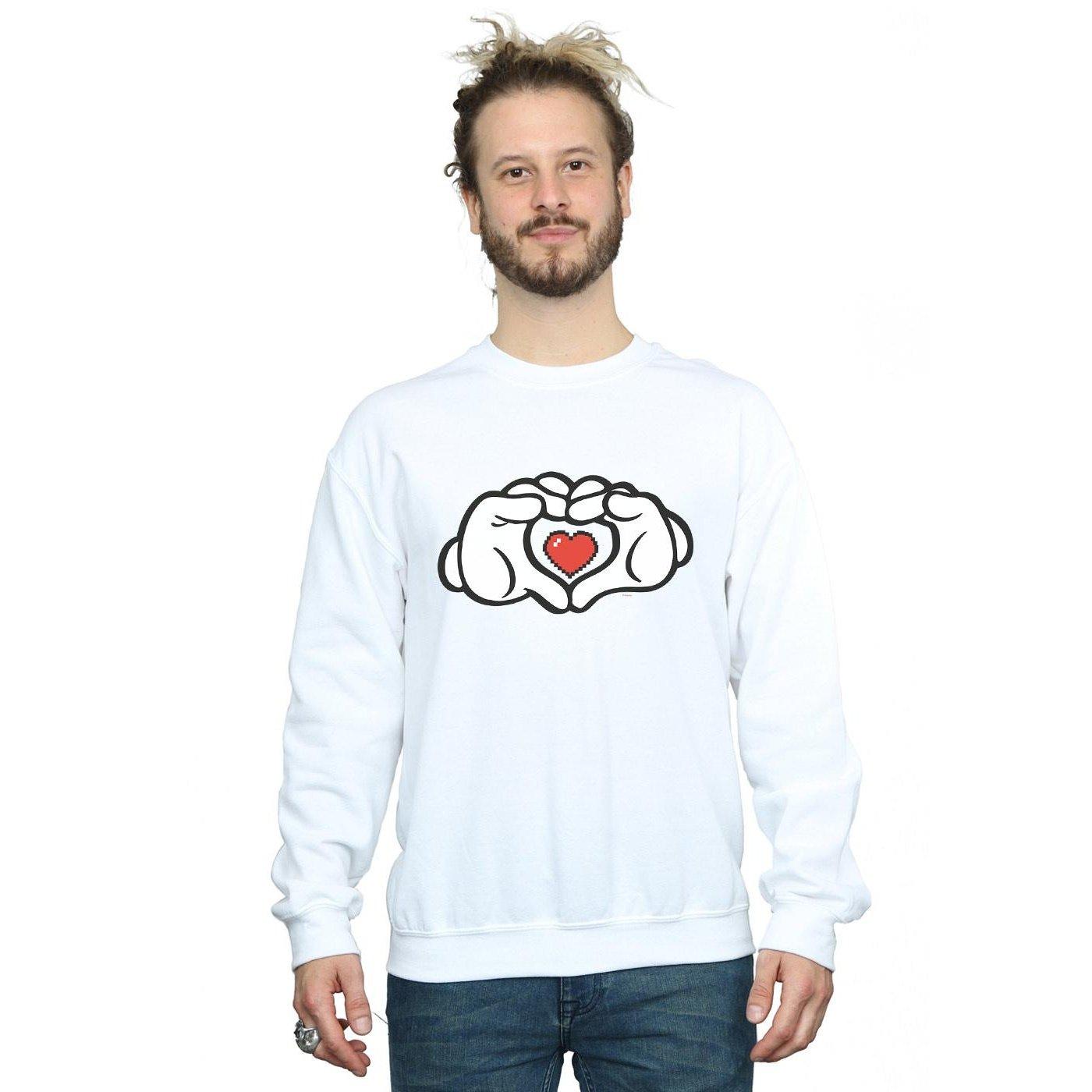 Disney Sweatshirt