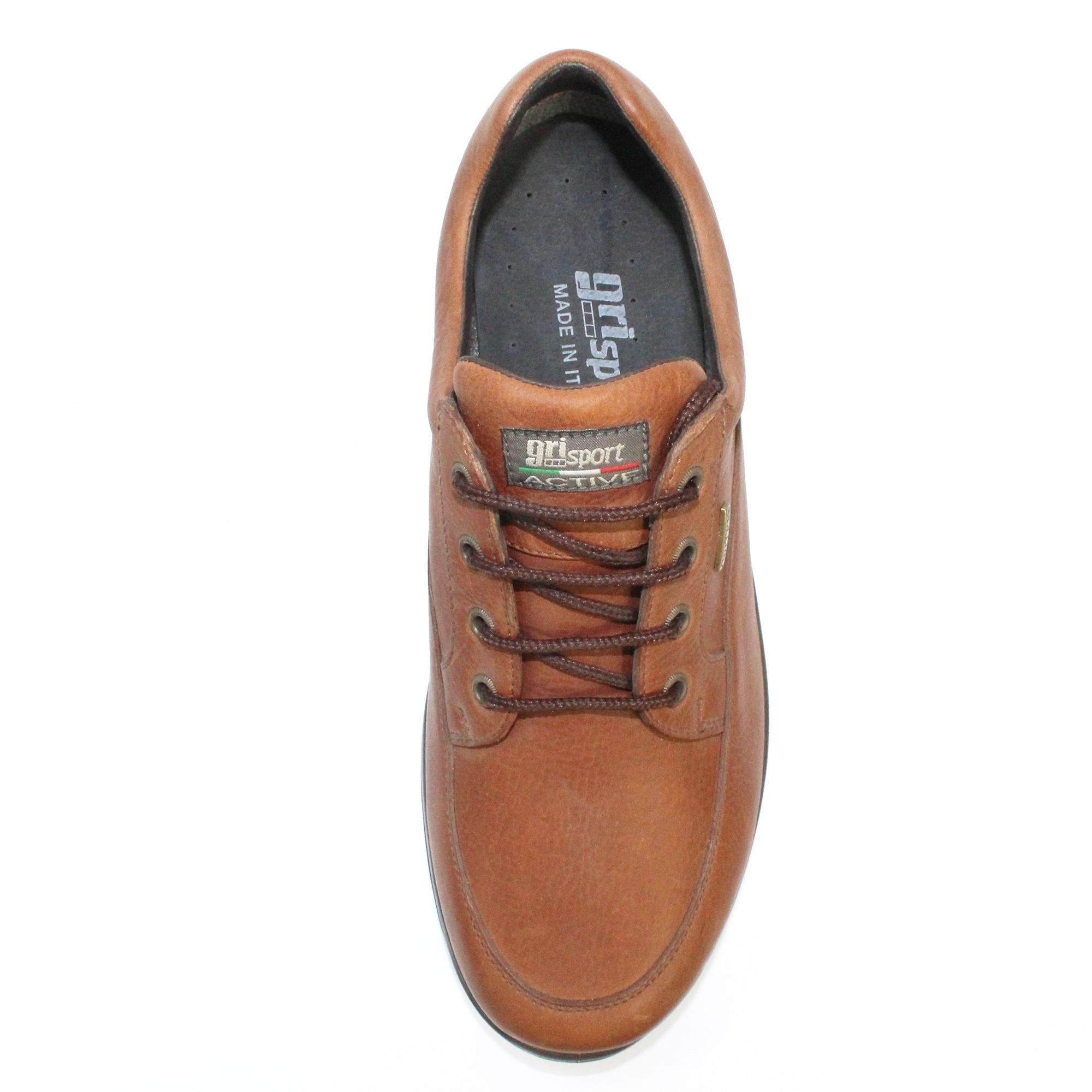 Grisport Wanderschuhe Livingston
