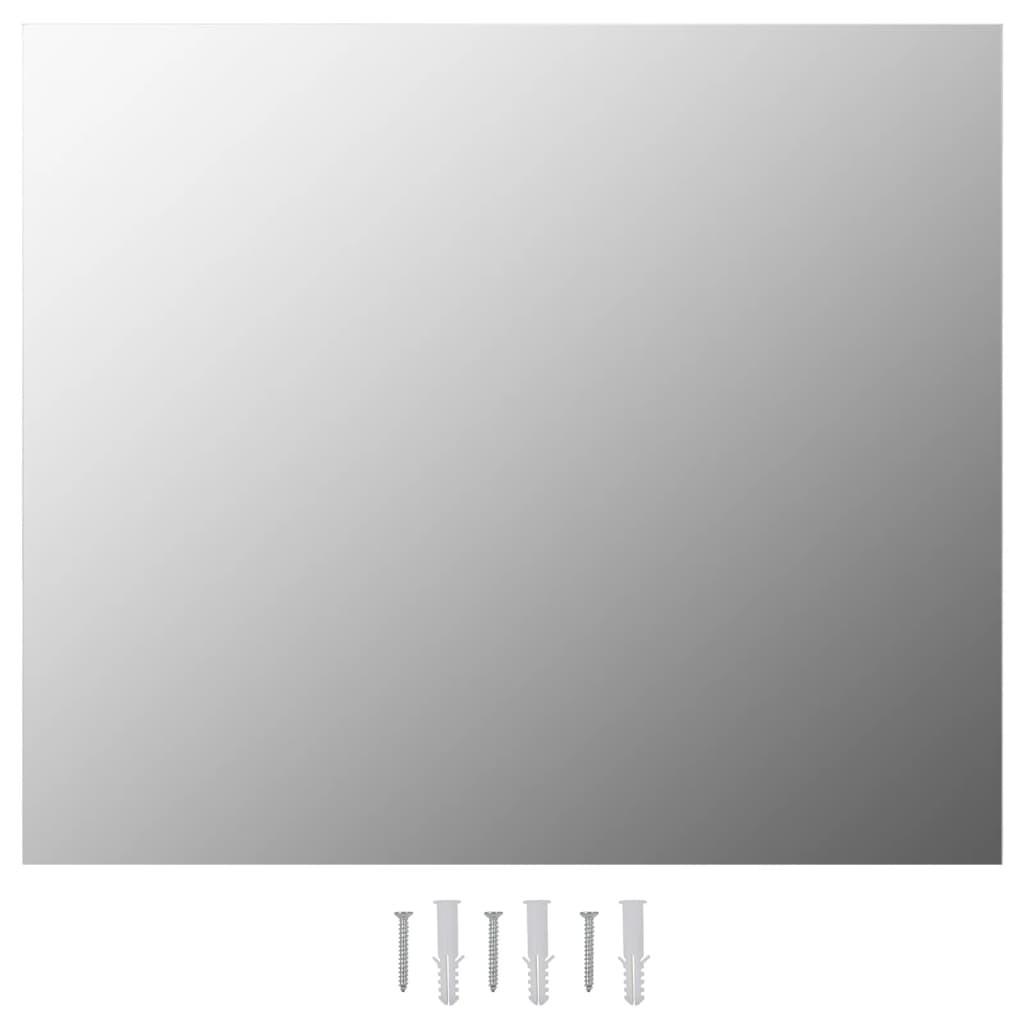 VidaXL Wandspiegel glas