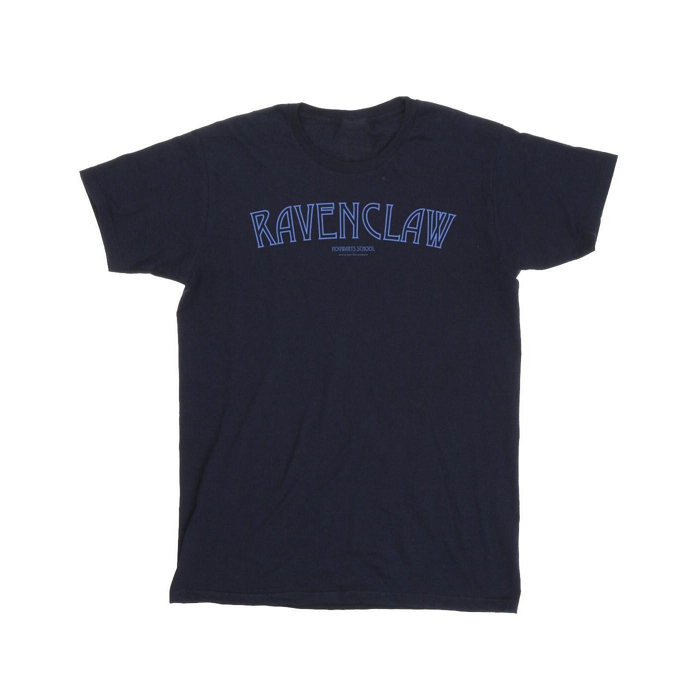 Harry Potter Ravenclaw T-Shirt