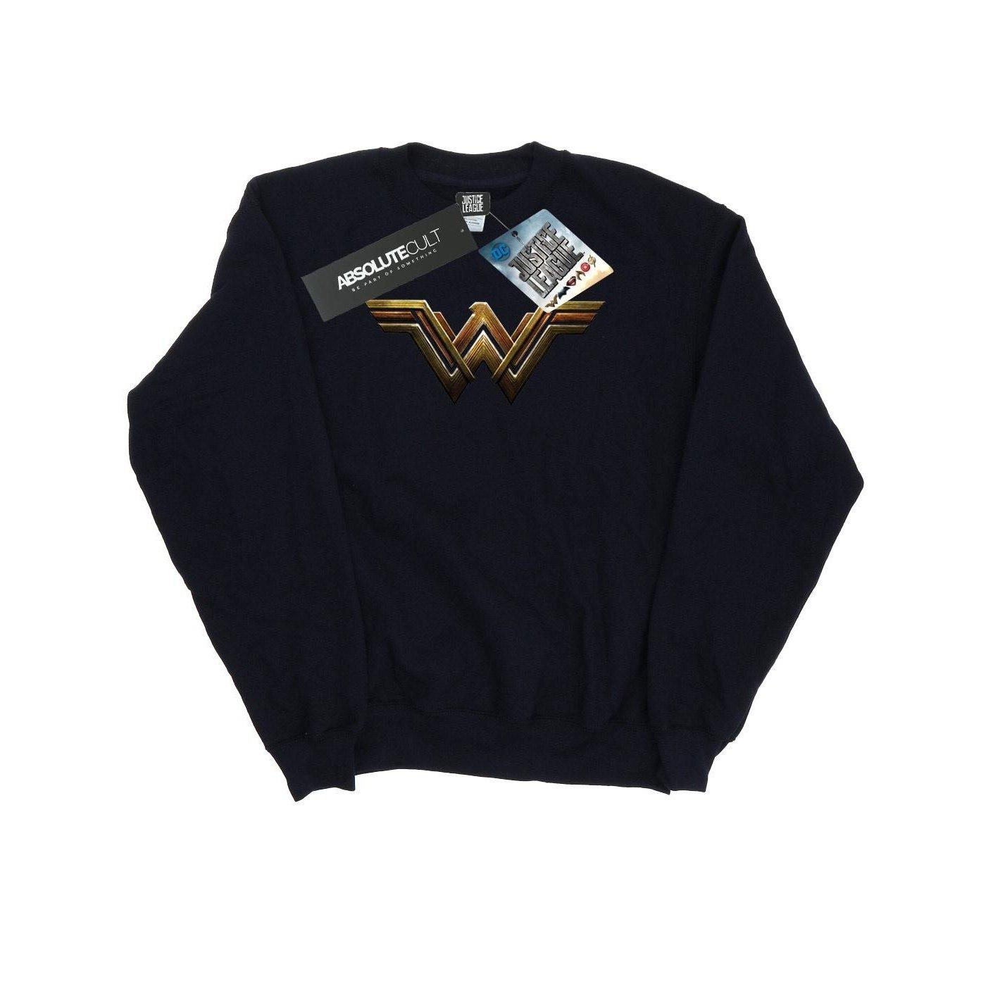 DC COMICS Justice League Sweatshirt