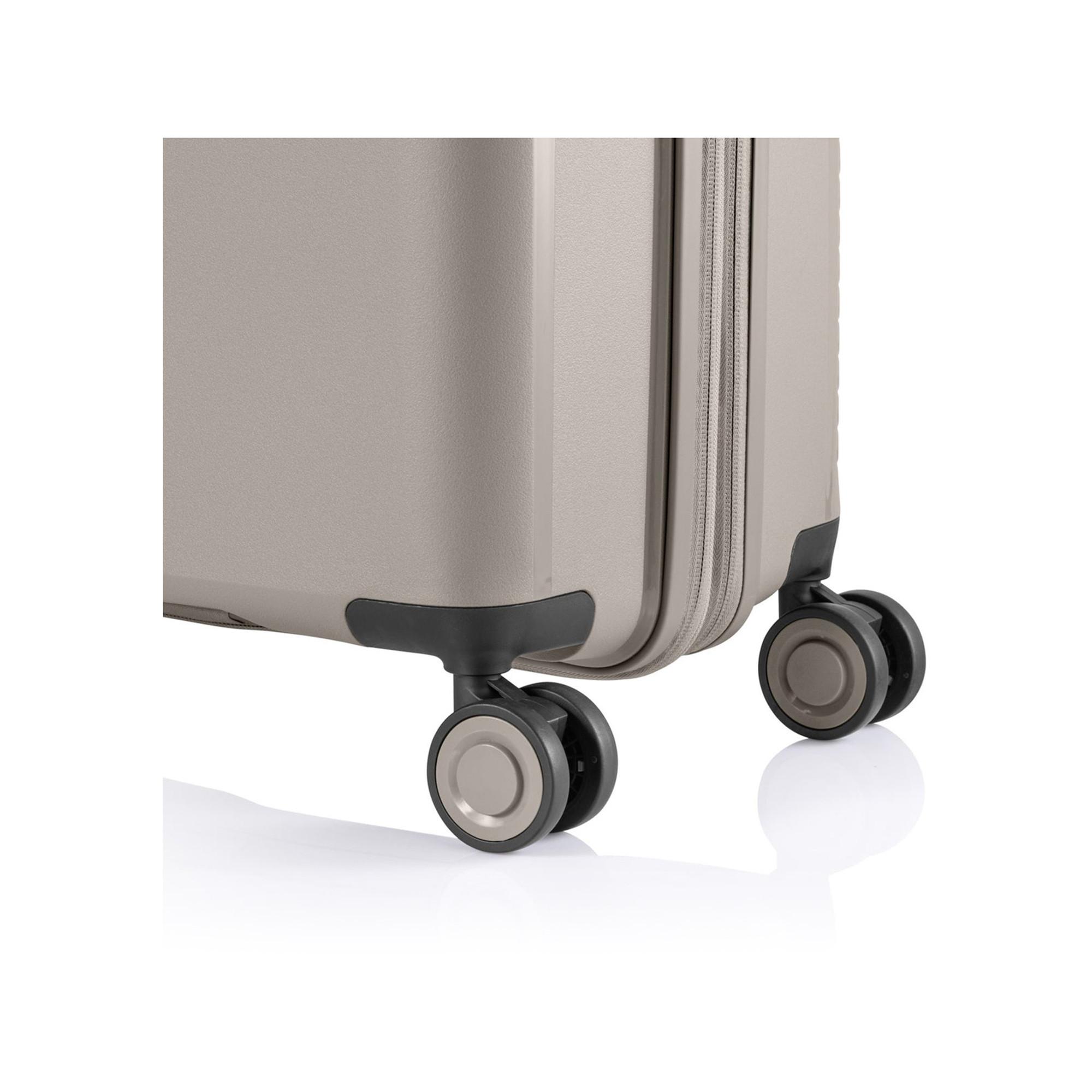 PACK EASY 64 CM, Hartschalenkoffer JET